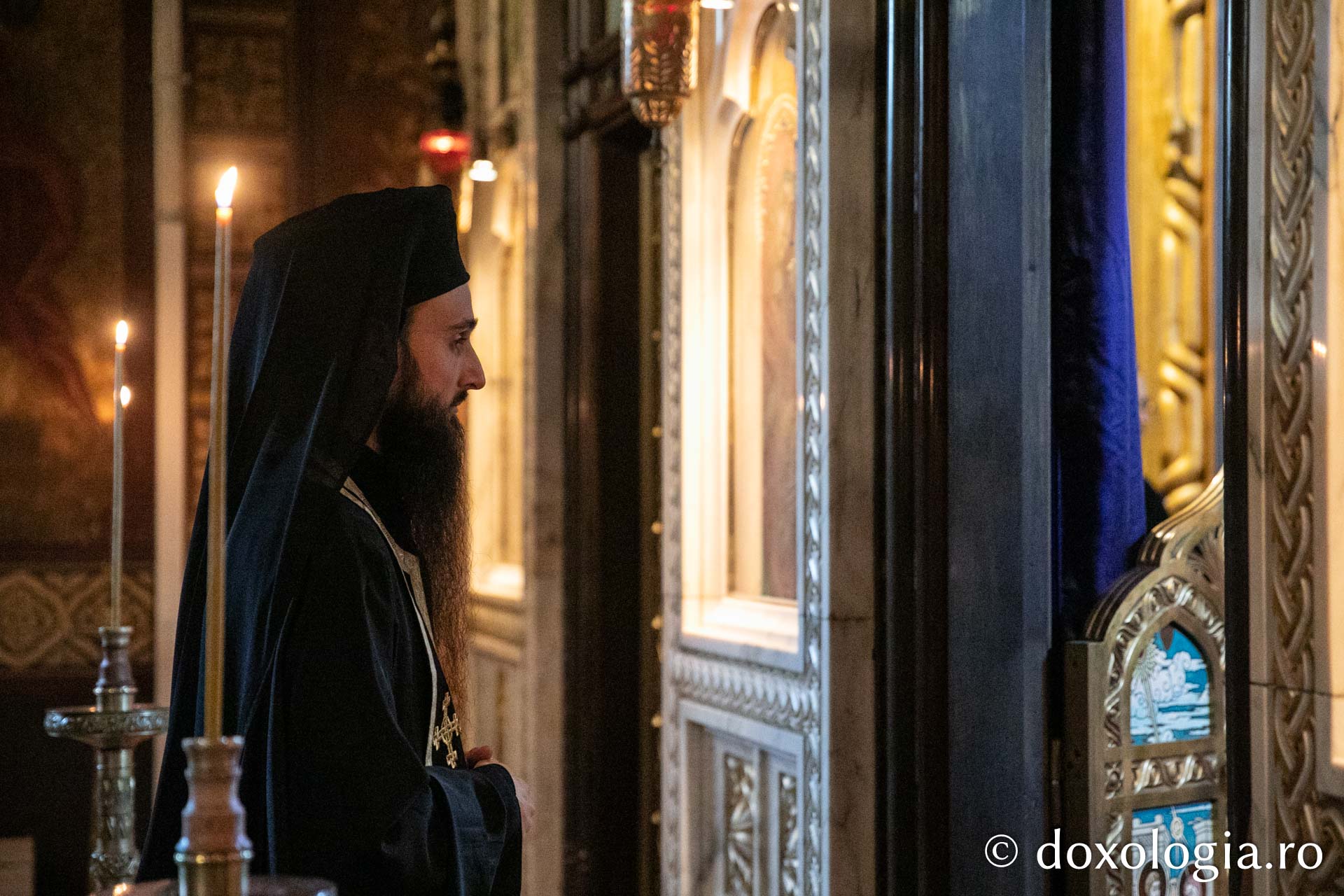 Canonului Sfântului Andrei Criteanul