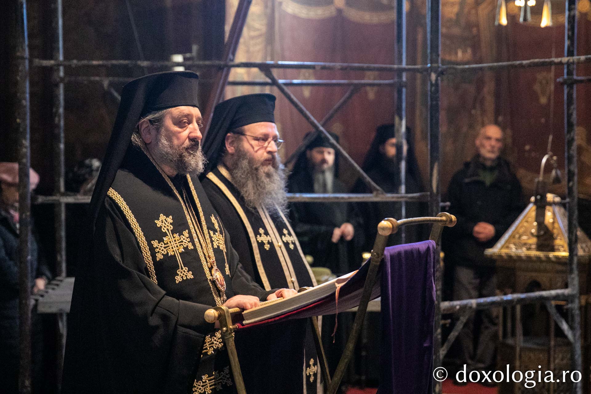 Canonului Sfântului Andrei Criteanul