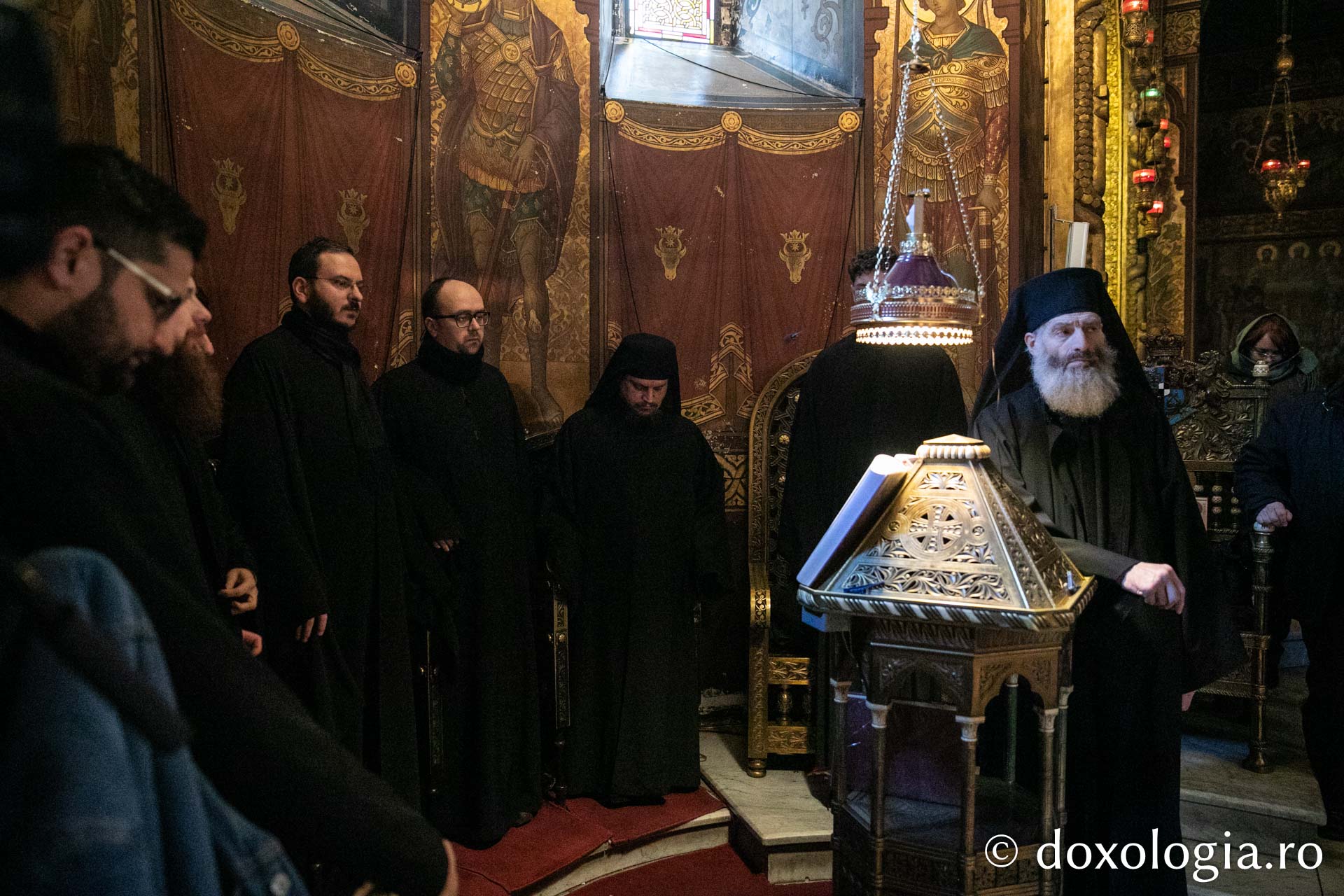 Canonului Sfântului Andrei Criteanul