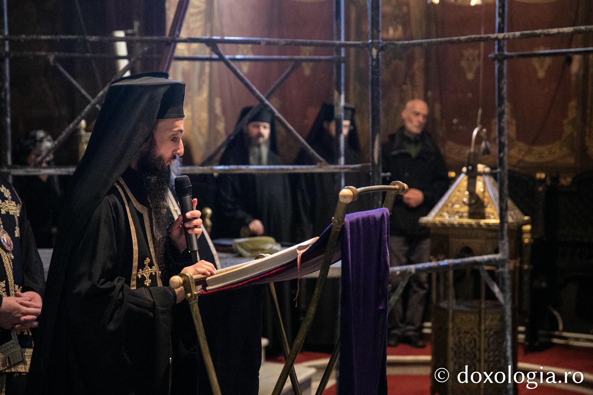 Canonului Sfântului Andrei Criteanul