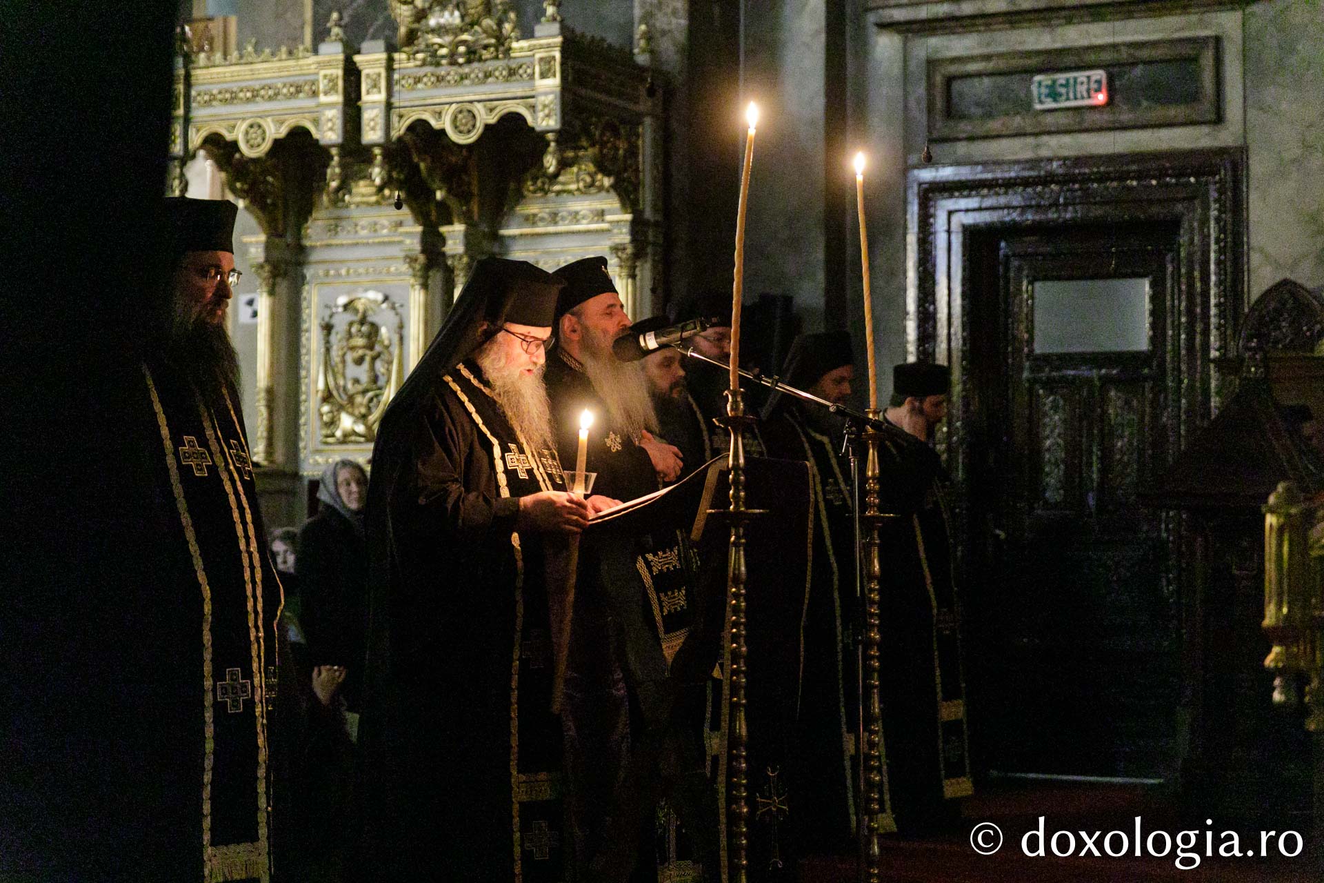 Canonul Sfântului Andrei Criteanul