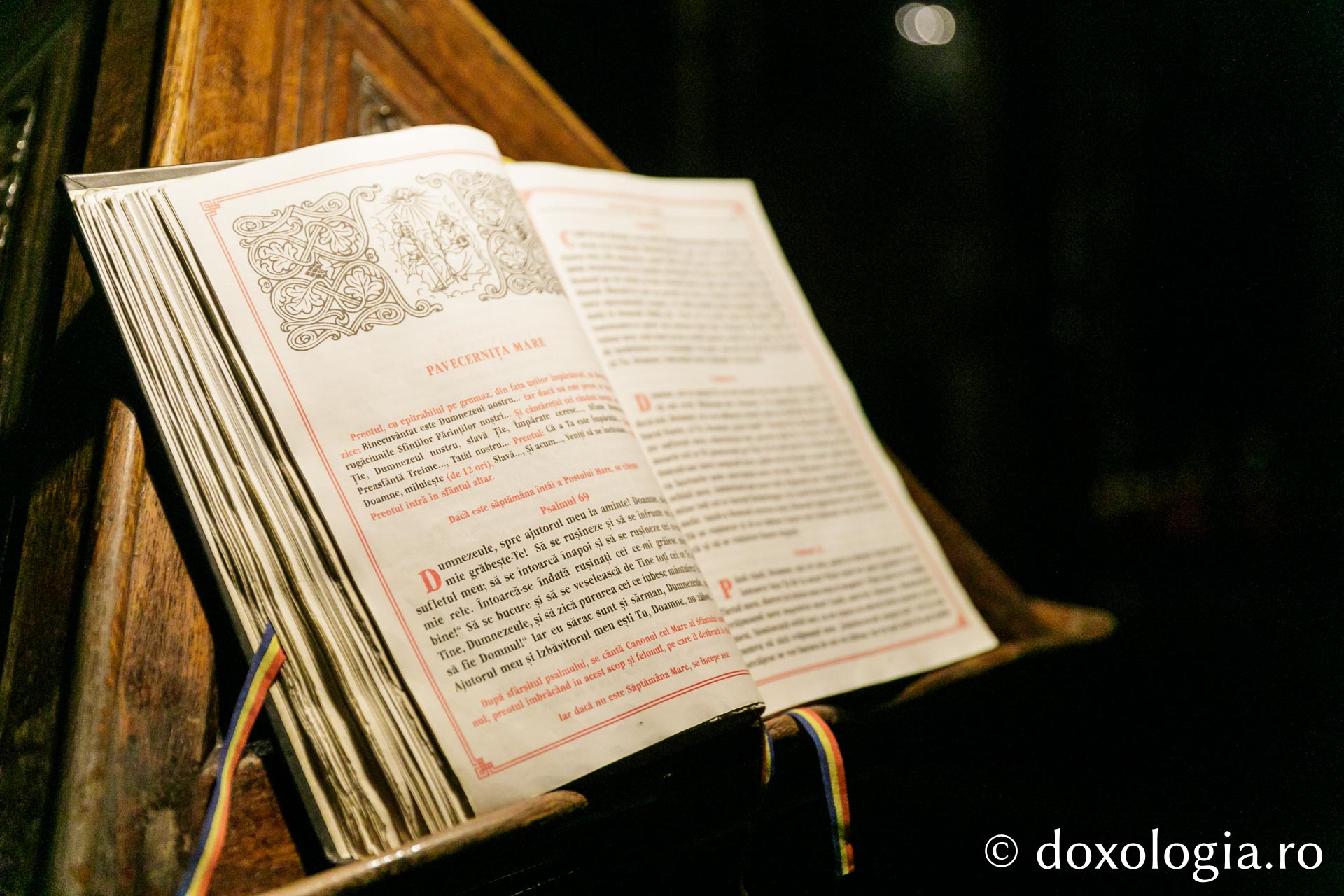 Canonul Sfântului Andrei Criteanul