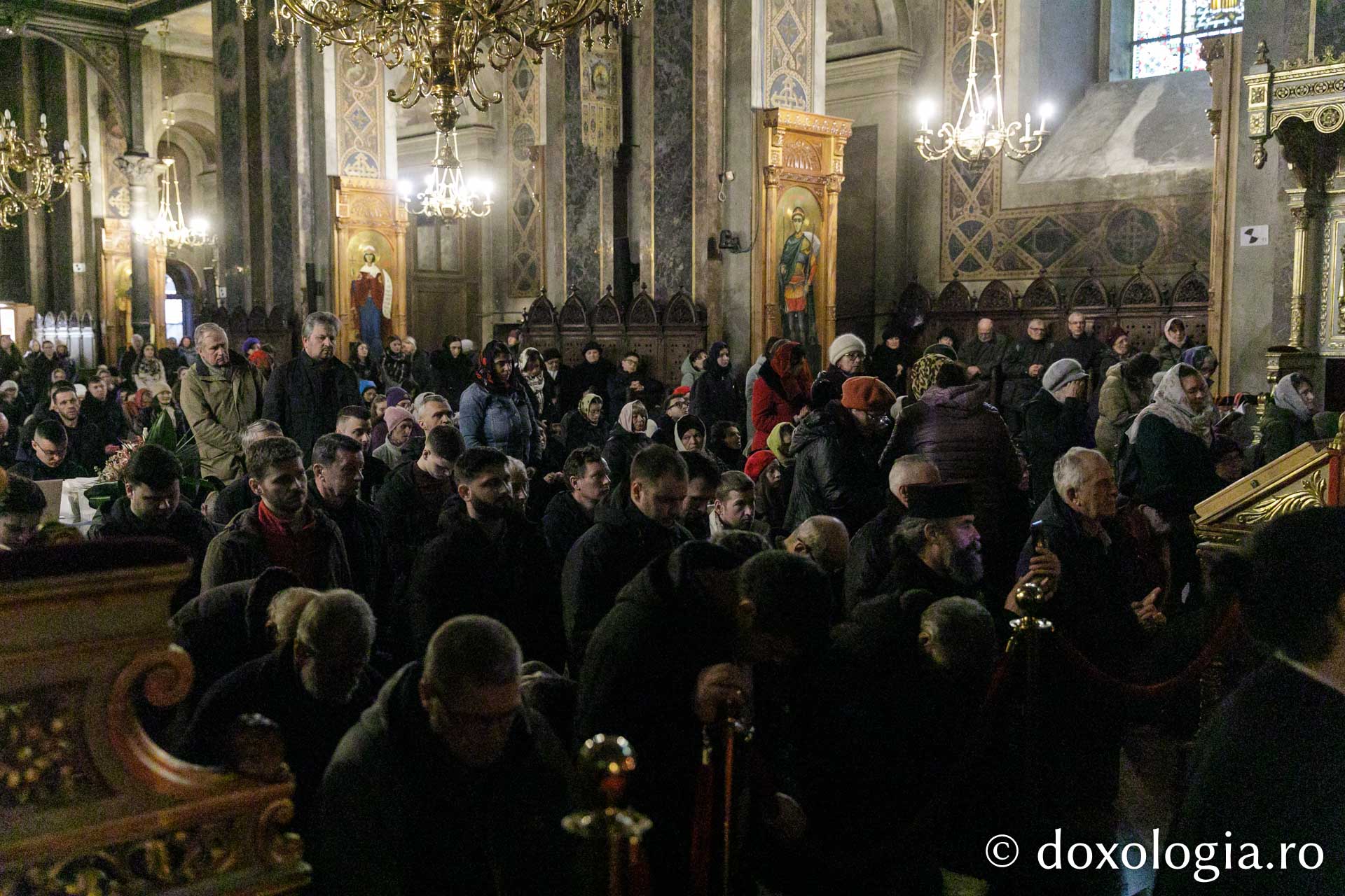 Canonul Sfântului Andrei Criteanul