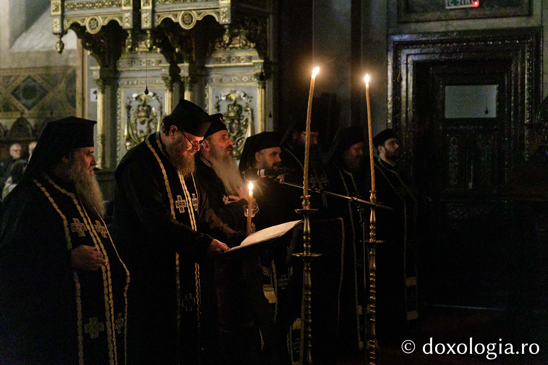 Canonul Sfântului Andrei Criteanul