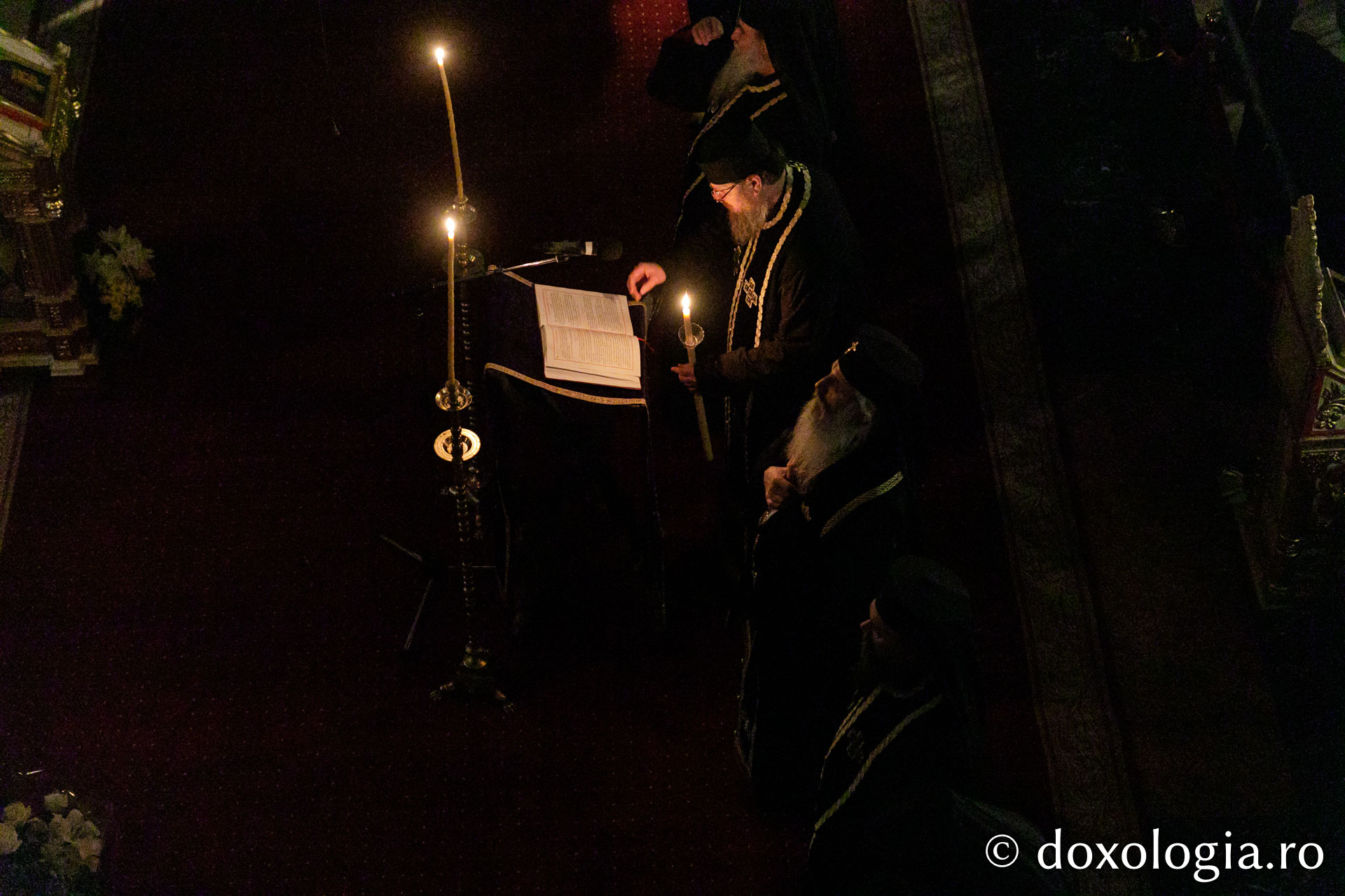 Canonul Sfântului Andrei Criteanul