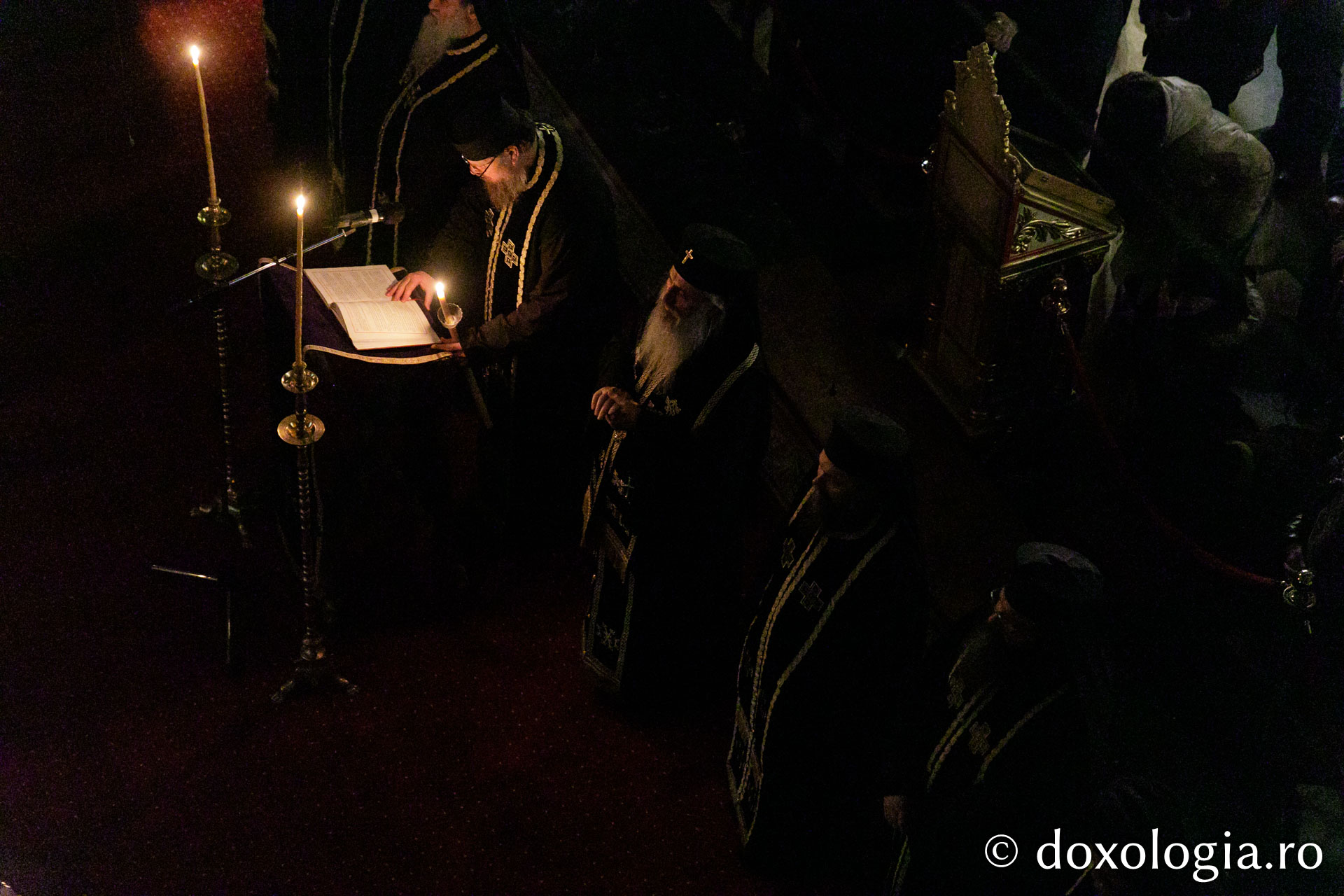 Canonul Sfântului Andrei Criteanul