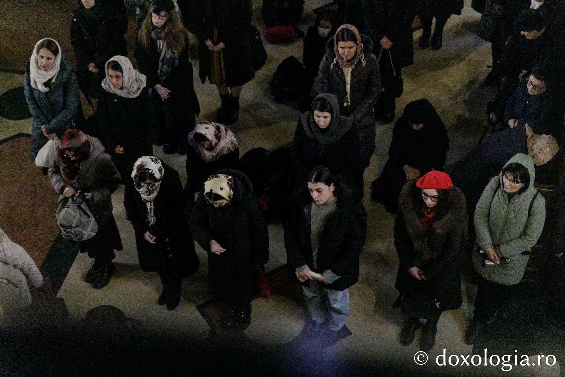 Canonul Sfântului Andrei Criteanul