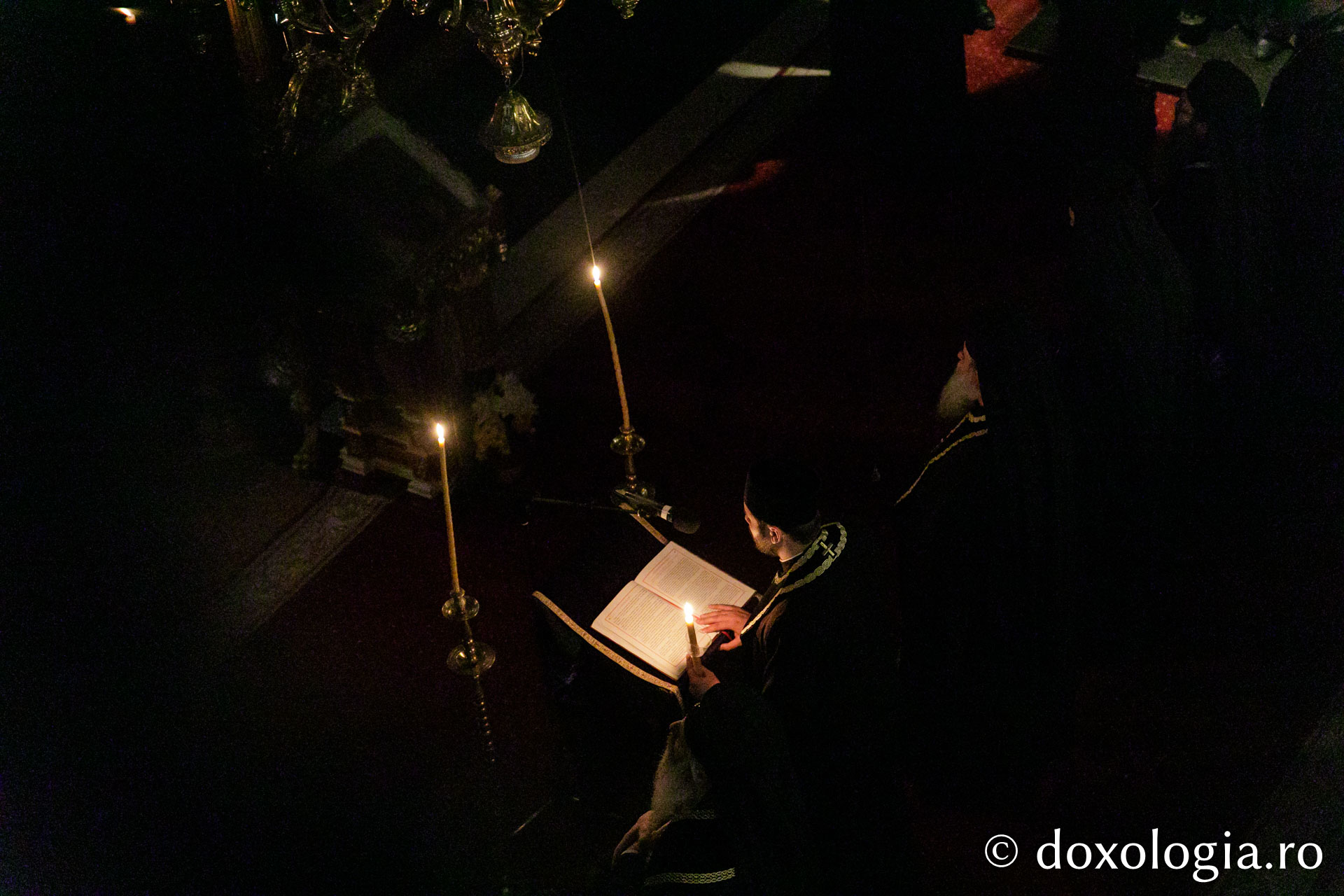 Canonul Sfântului Andrei Criteanul