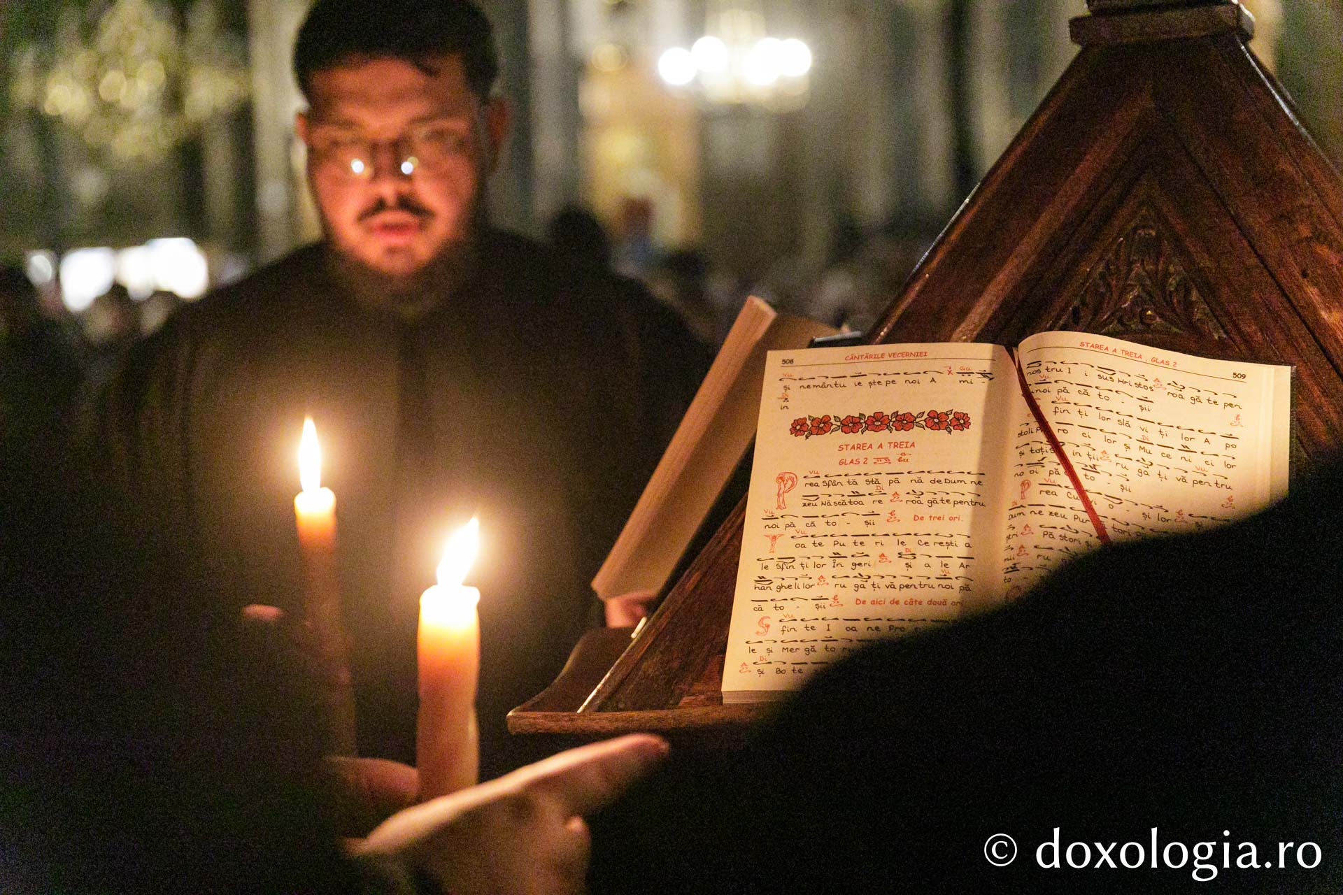 Canonul Sfântului Andrei Criteanul