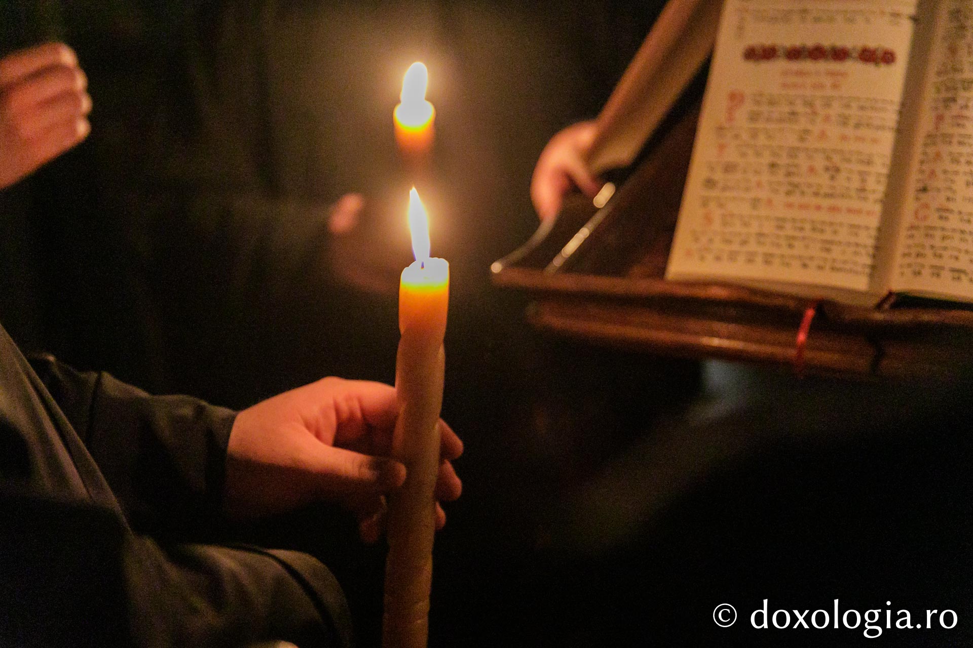 Canonul Sfântului Andrei Criteanul