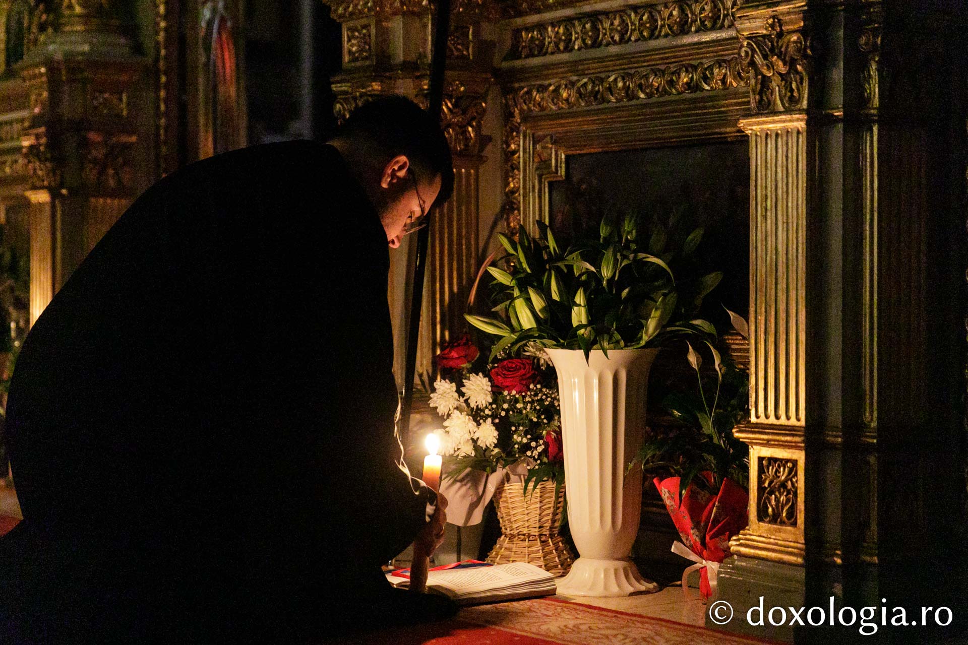 Canonul Sfântului Andrei Criteanul