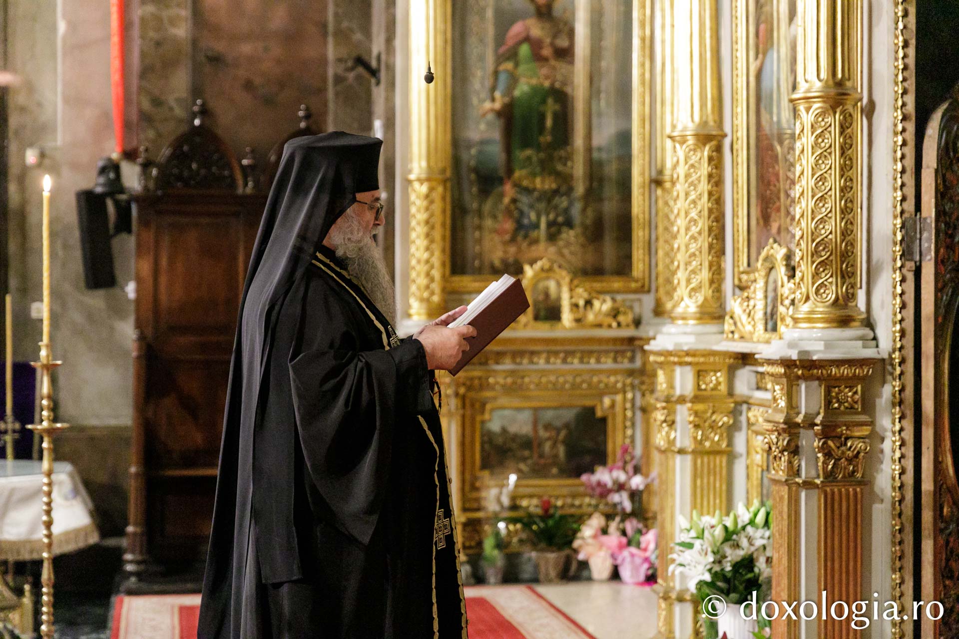 Canonul Sfântului Andrei Criteanul