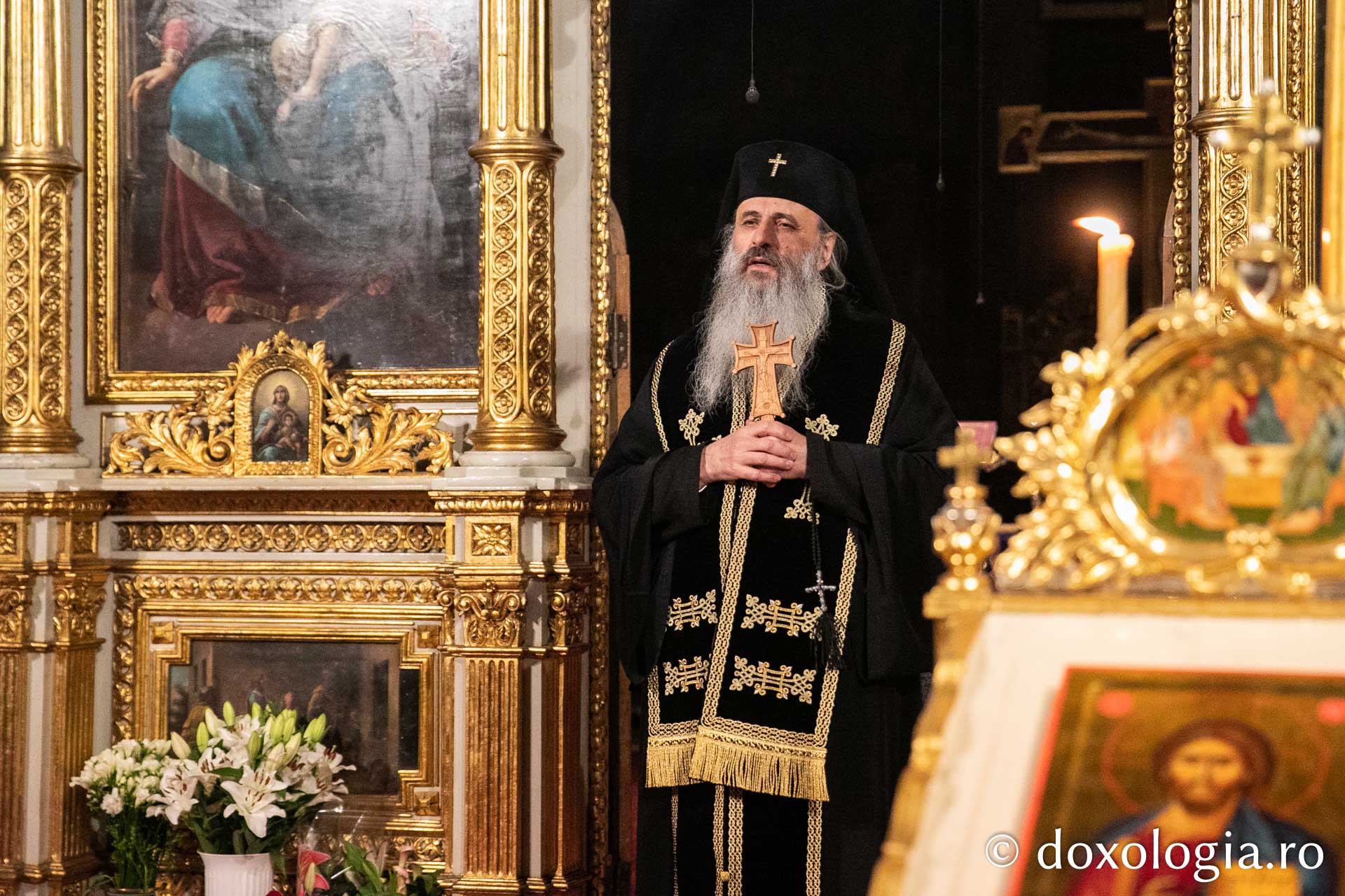 Canonul Sfântului Andrei Criteanul