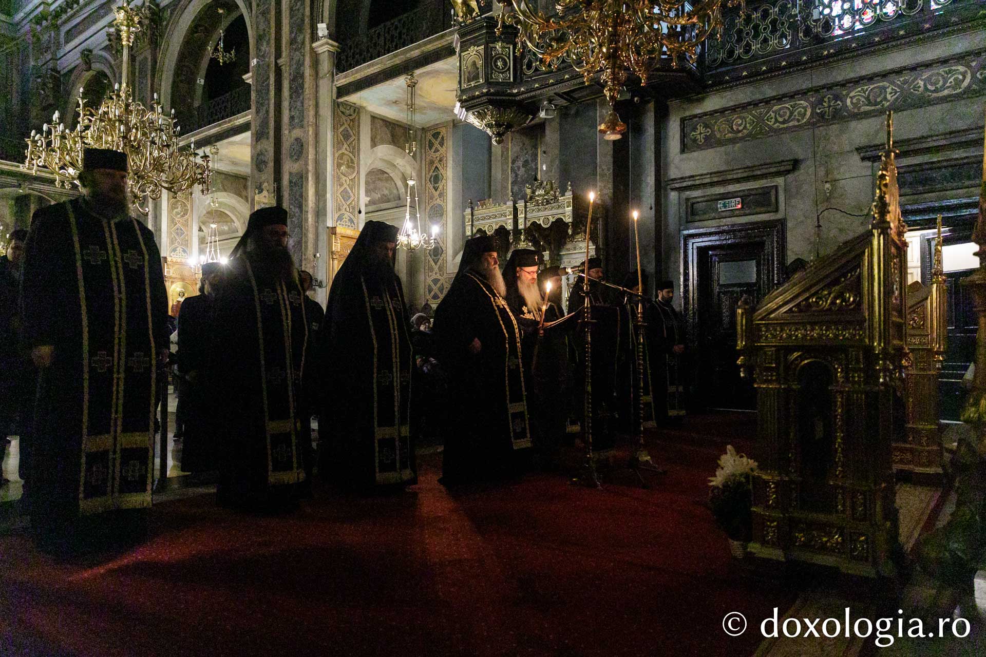 Canonul Sfântului Andrei Criteanul