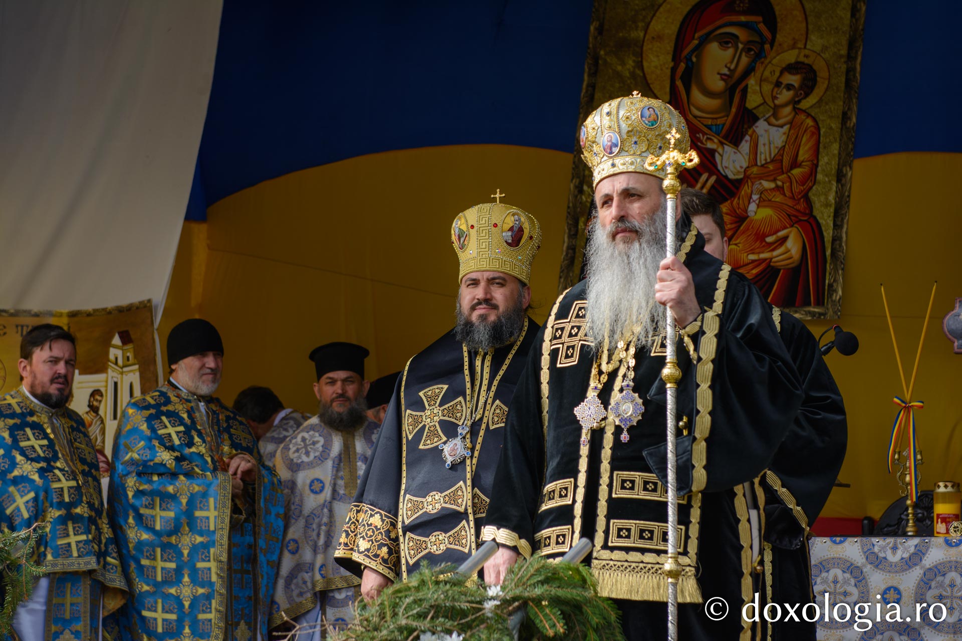 S-au împlinit 106 ani de la Unirea Basarabiei cu România