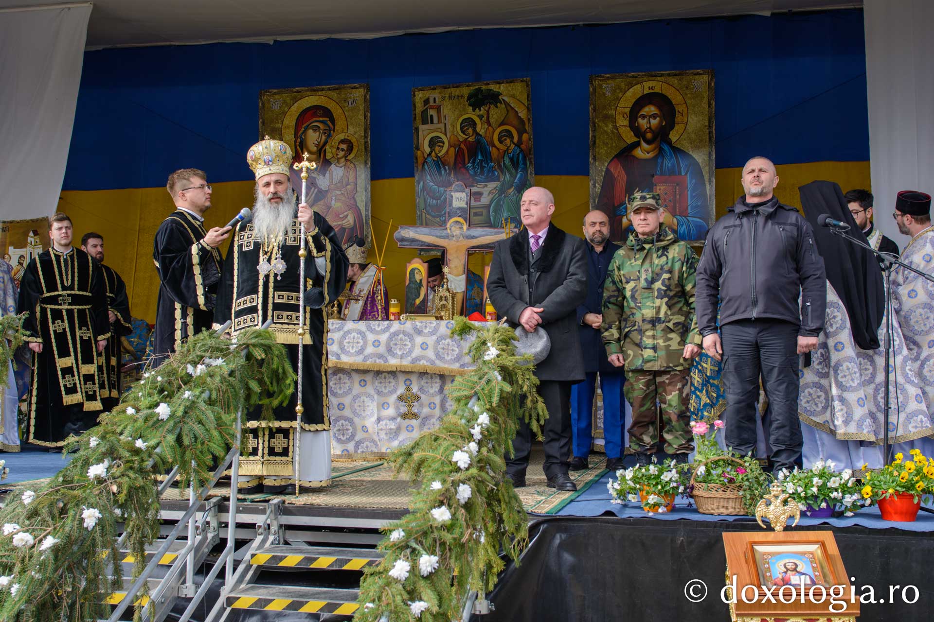 S-au împlinit 106 ani de la Unirea Basarabiei cu România