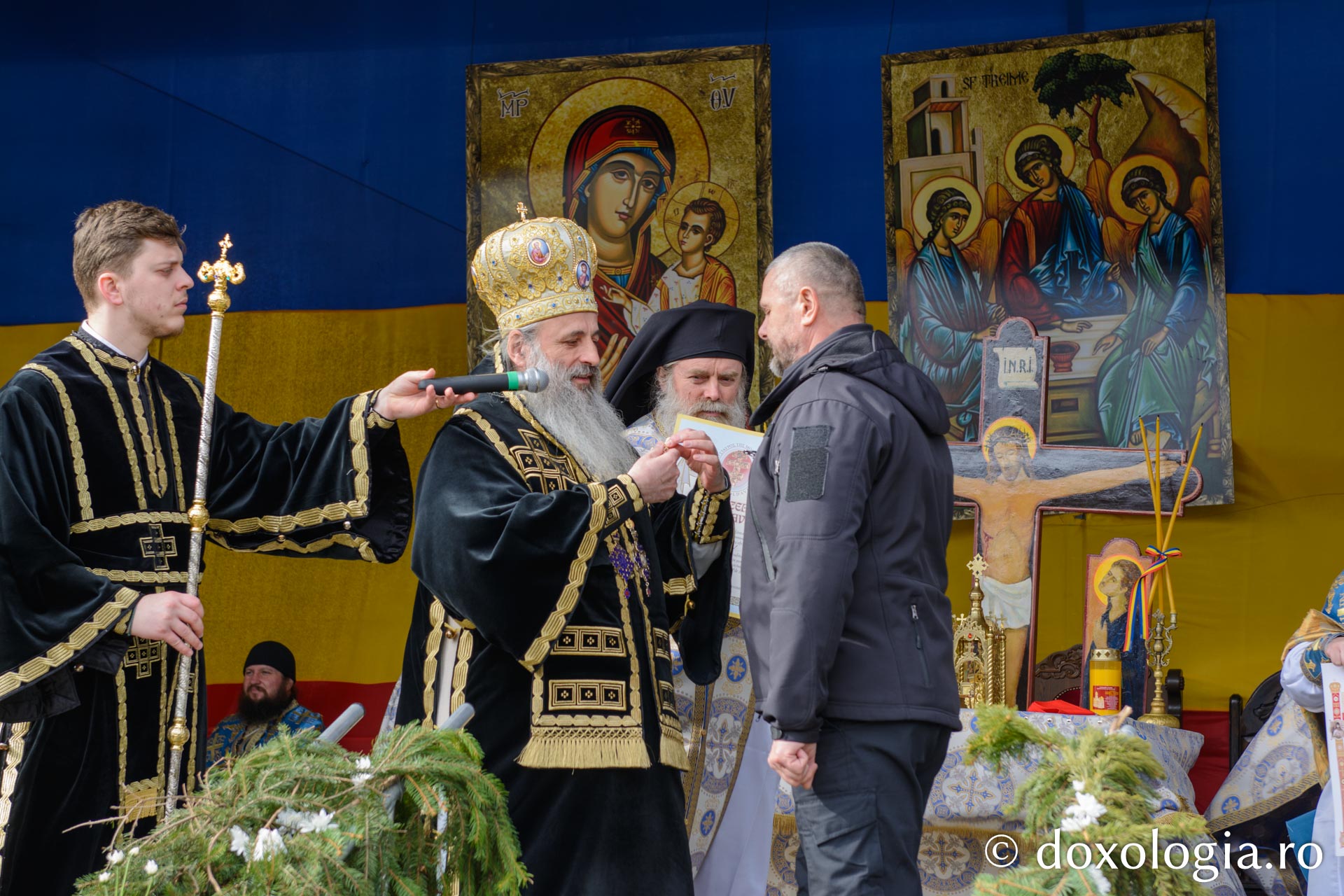 S-au împlinit 106 ani de la Unirea Basarabiei cu România