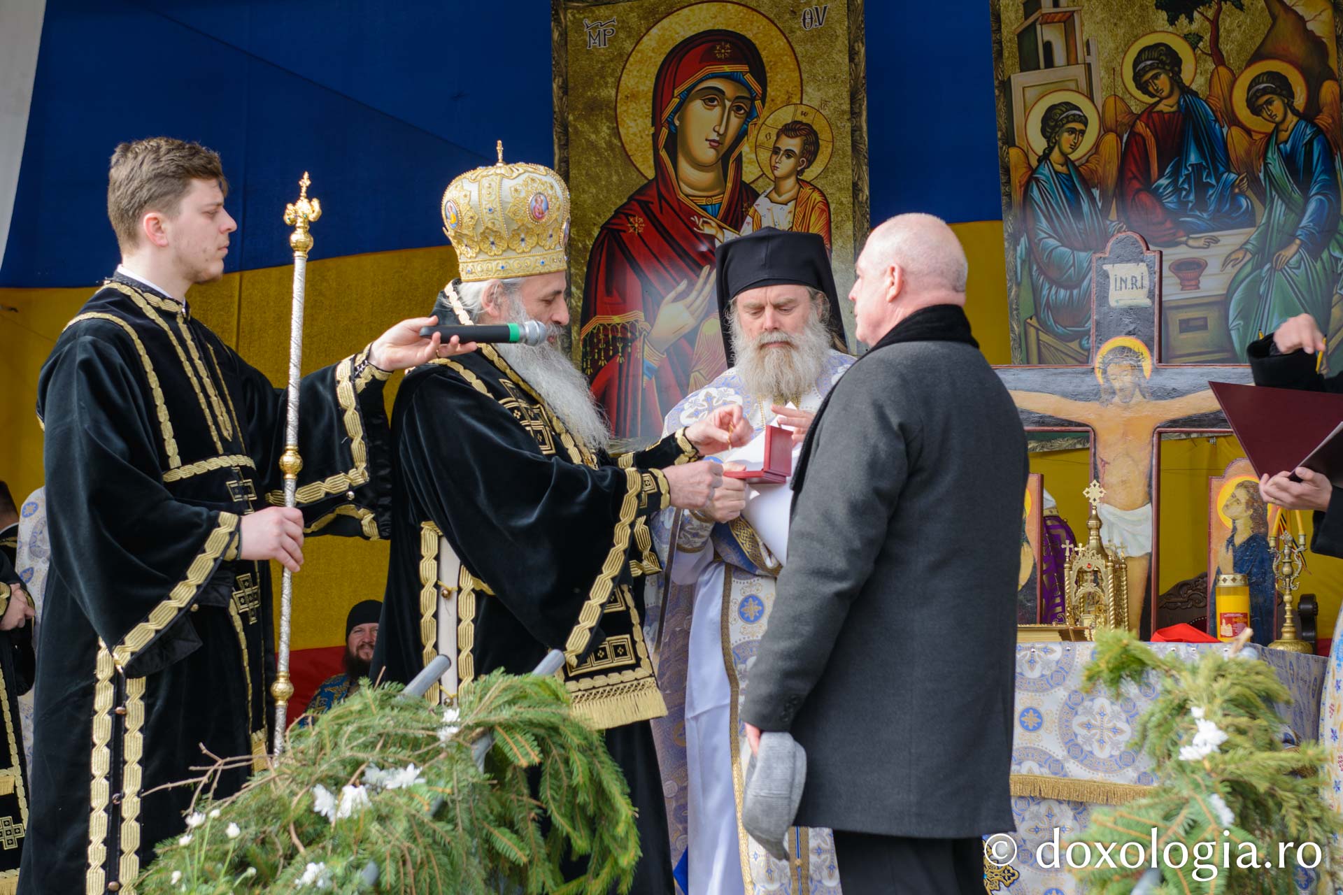 S-au împlinit 106 ani de la Unirea Basarabiei cu România