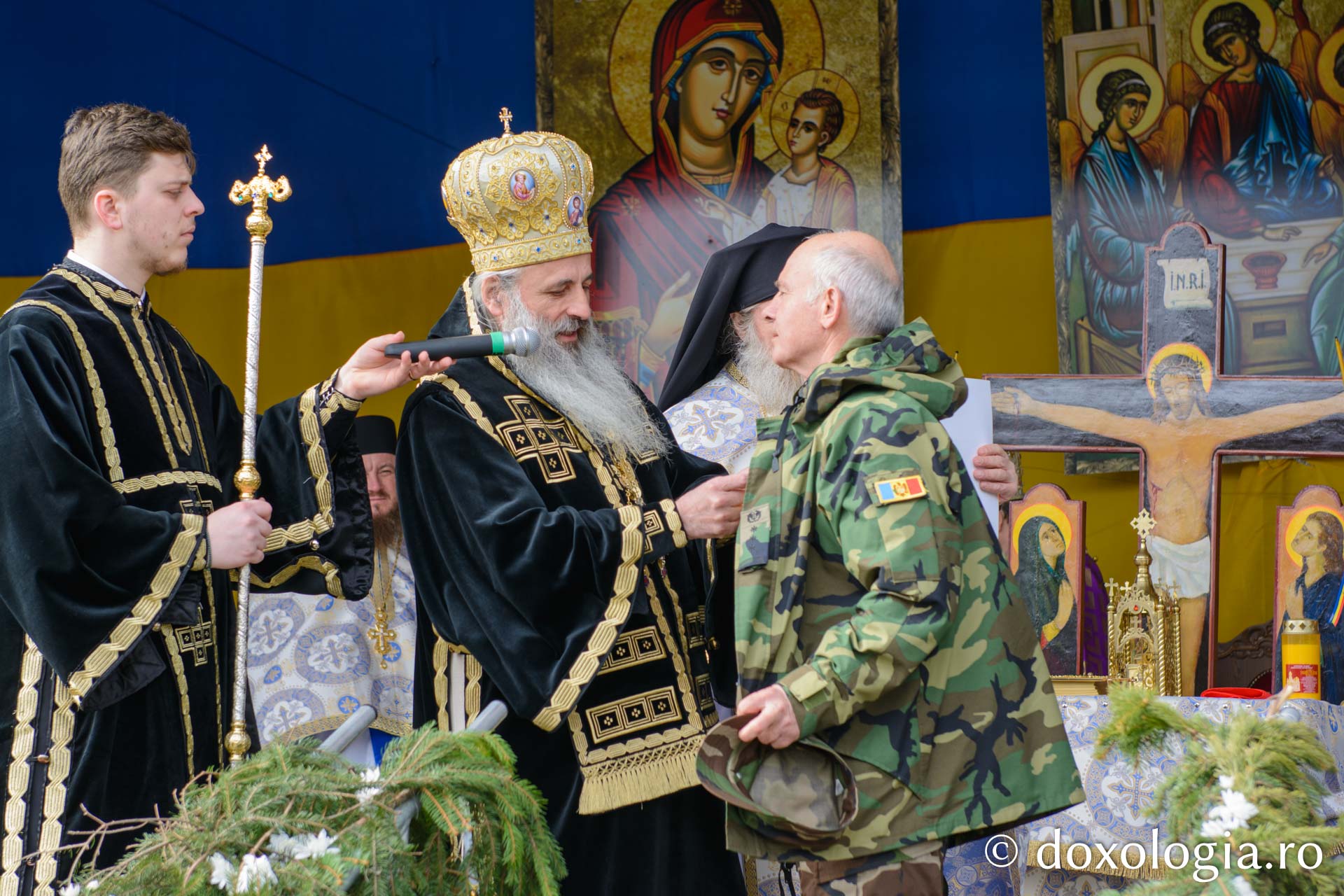 S-au împlinit 106 ani de la Unirea Basarabiei cu România