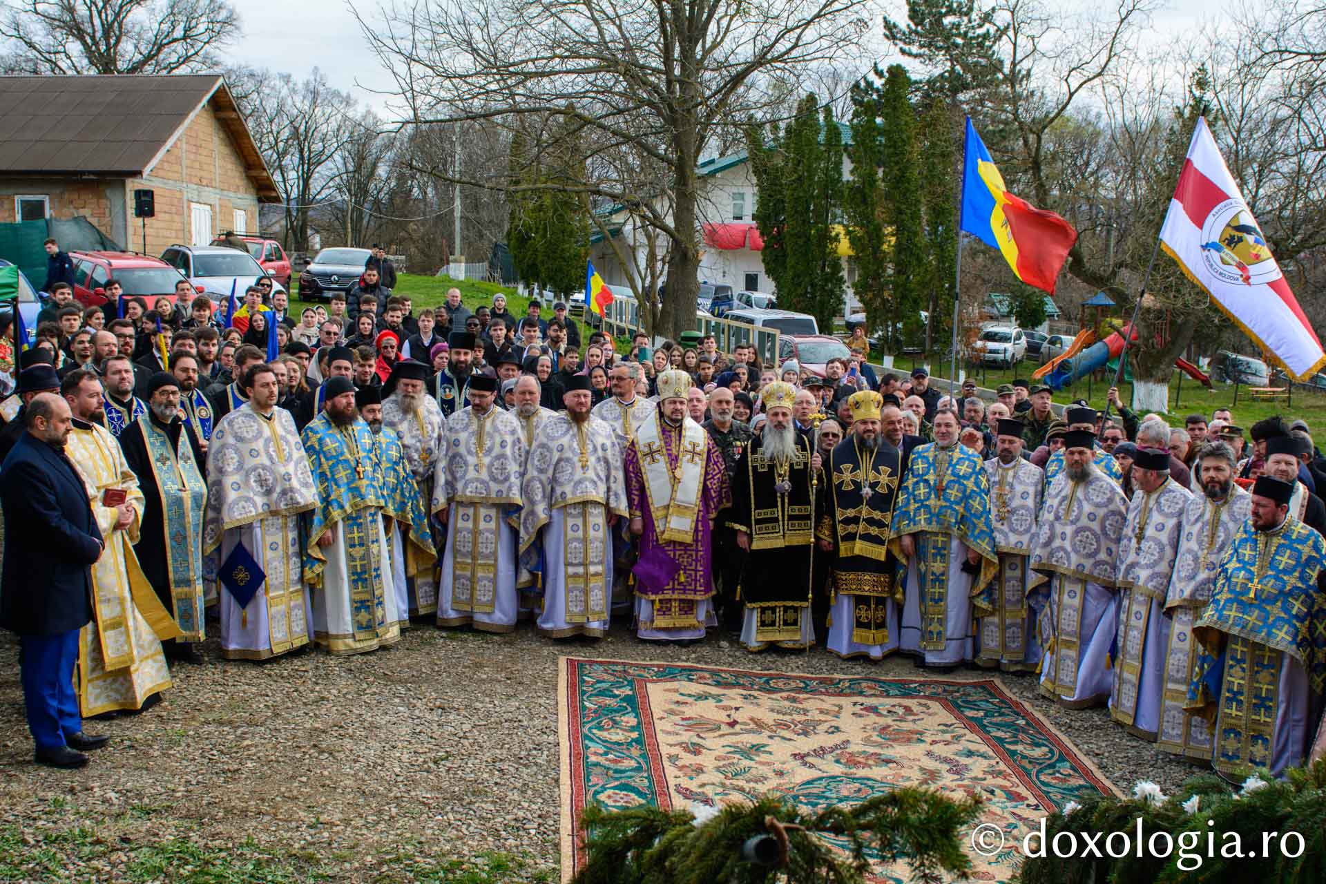S-au împlinit 106 ani de la Unirea Basarabiei cu România