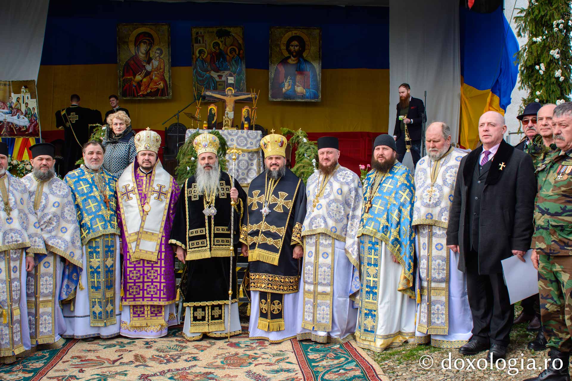 S-au împlinit 106 ani de la Unirea Basarabiei cu România