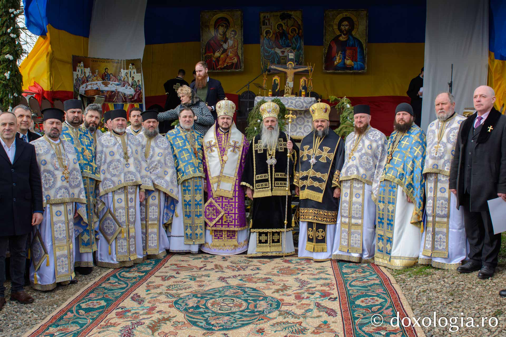 S-au împlinit 106 ani de la Unirea Basarabiei cu România