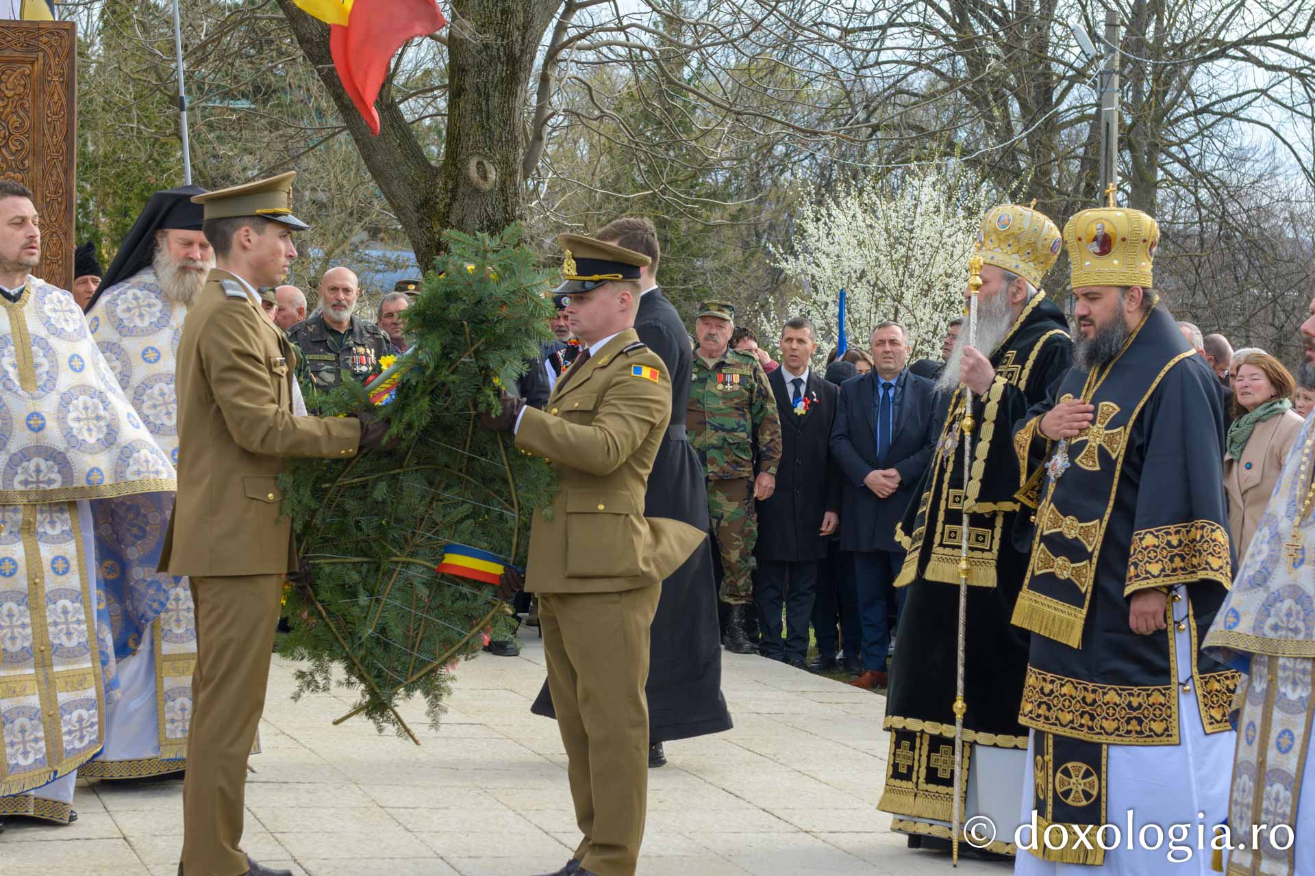 S-au împlinit 106 ani de la Unirea Basarabiei cu România
