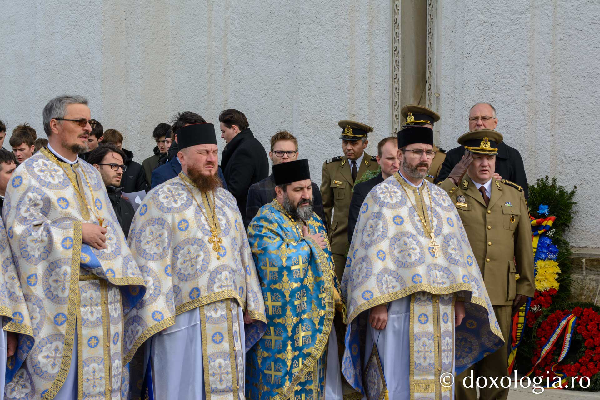 S-au împlinit 106 ani de la Unirea Basarabiei cu România