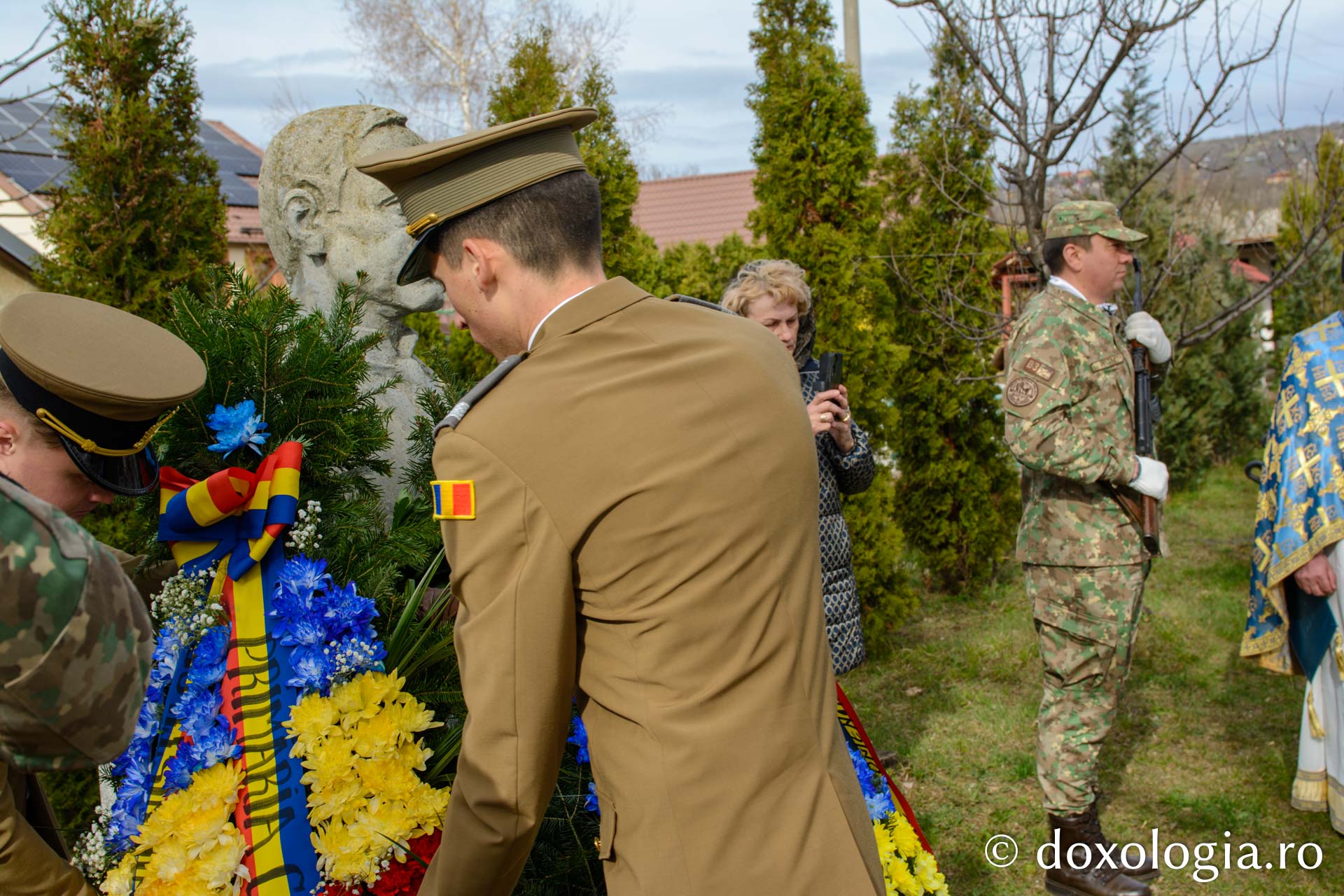 S-au împlinit 106 ani de la Unirea Basarabiei cu România
