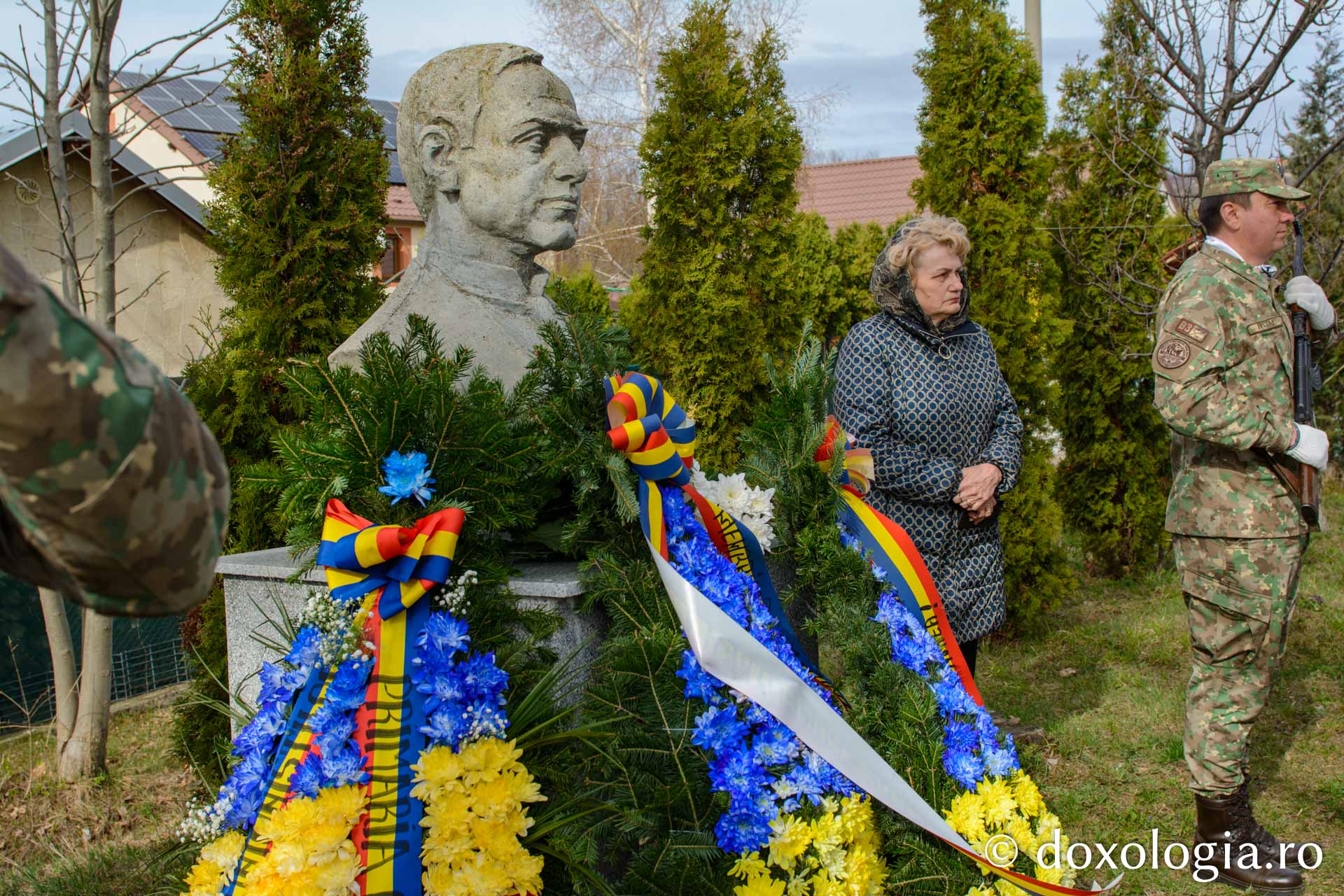 S-au împlinit 106 ani de la Unirea Basarabiei cu România
