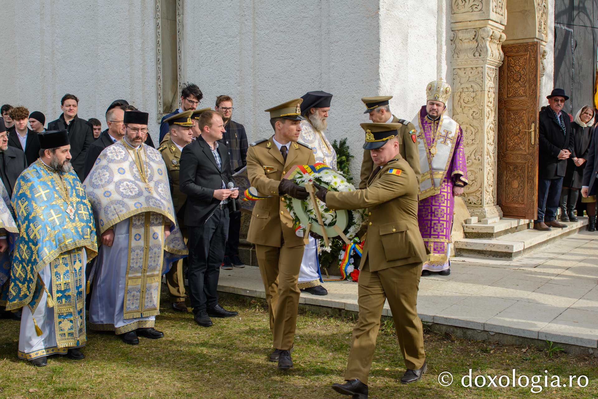 S-au împlinit 106 ani de la Unirea Basarabiei cu România