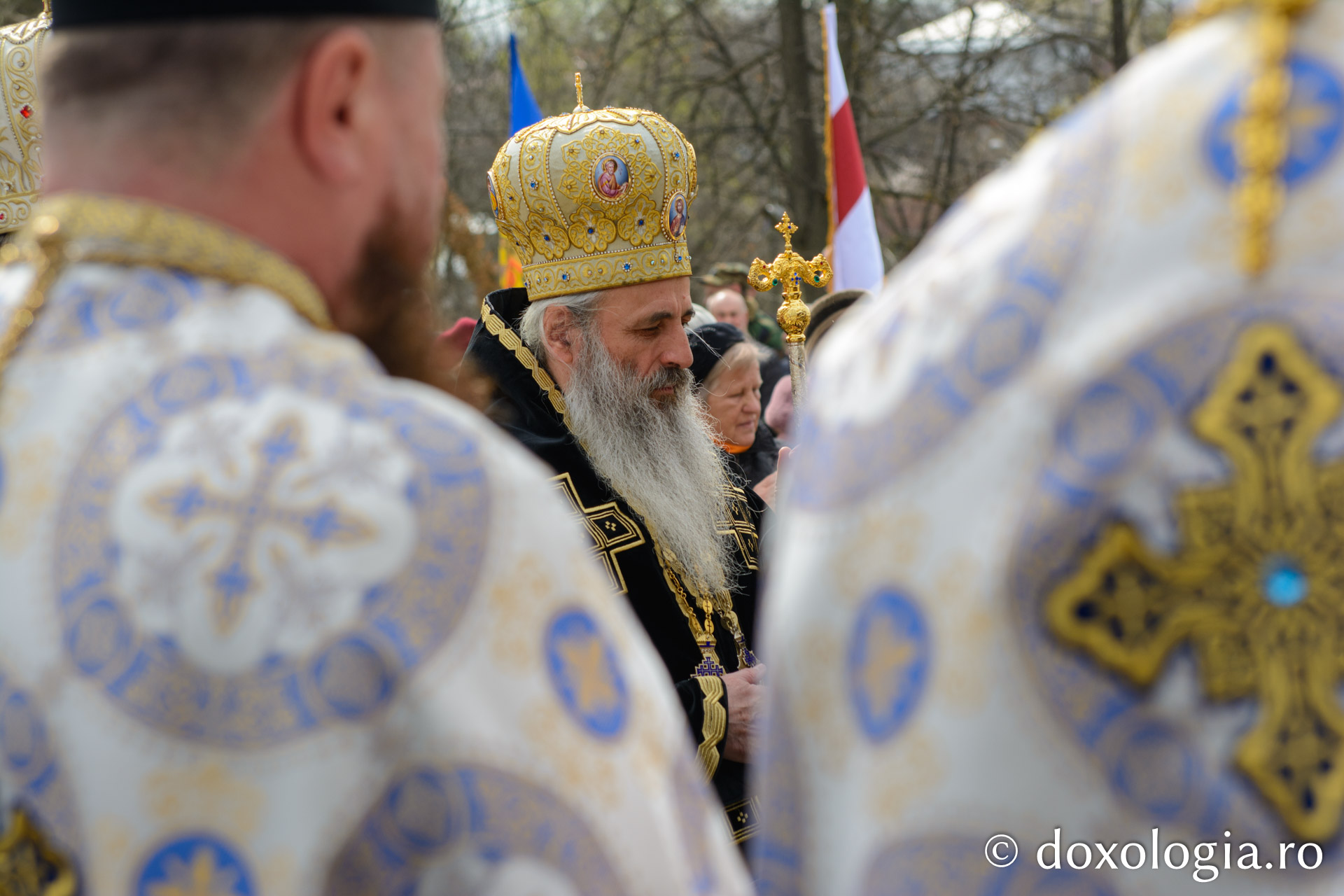 S-au împlinit 106 ani de la Unirea Basarabiei cu România