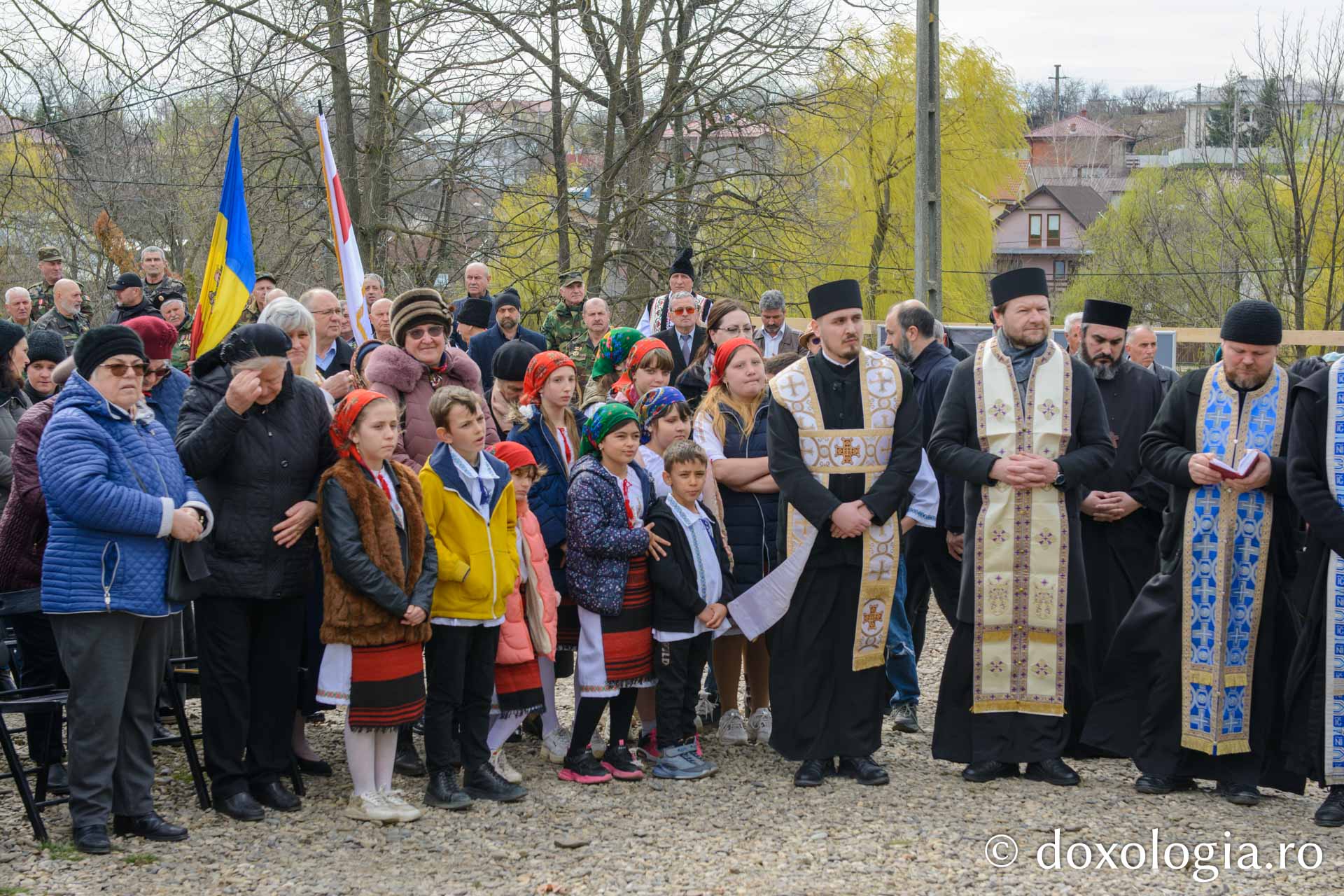 S-au împlinit 106 ani de la Unirea Basarabiei cu România
