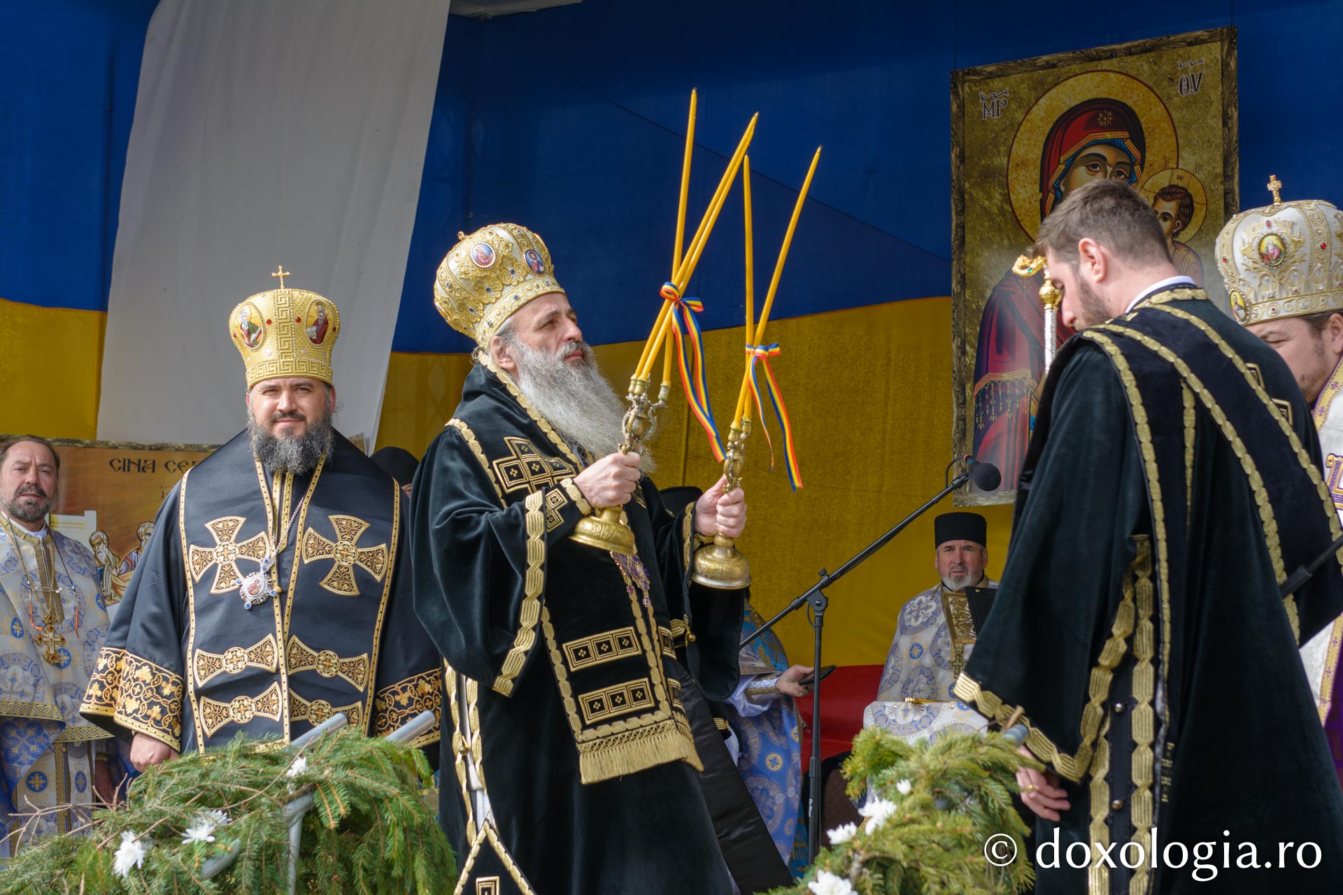 S-au împlinit 106 ani de la Unirea Basarabiei cu România
