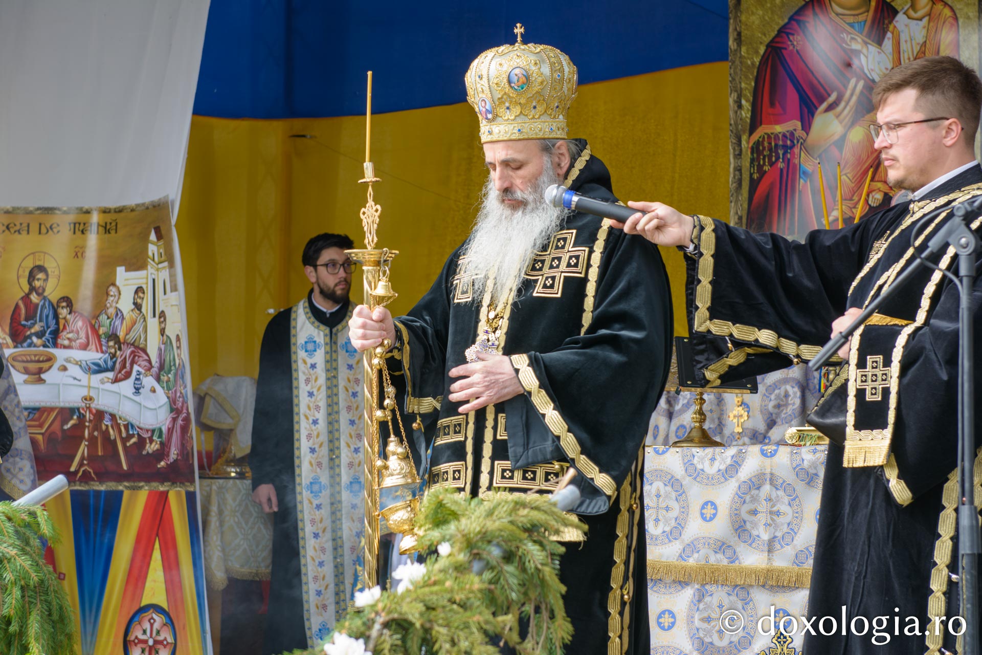 S-au împlinit 106 ani de la Unirea Basarabiei cu România