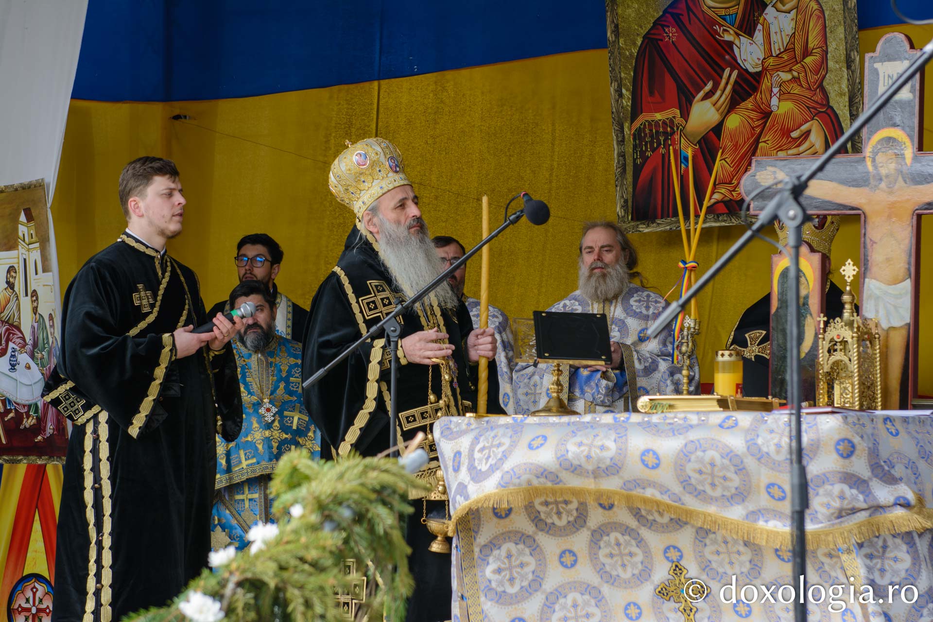 S-au împlinit 106 ani de la Unirea Basarabiei cu România