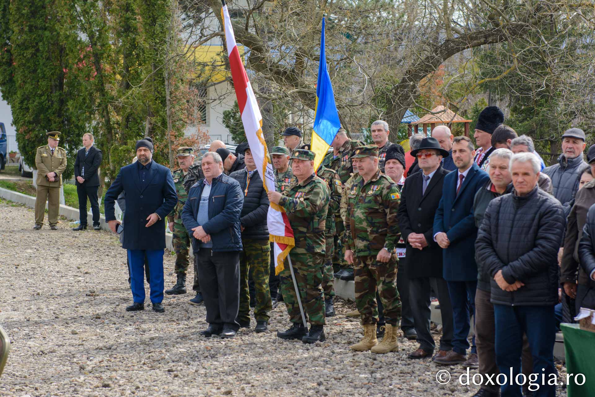 S-au împlinit 106 ani de la Unirea Basarabiei cu România