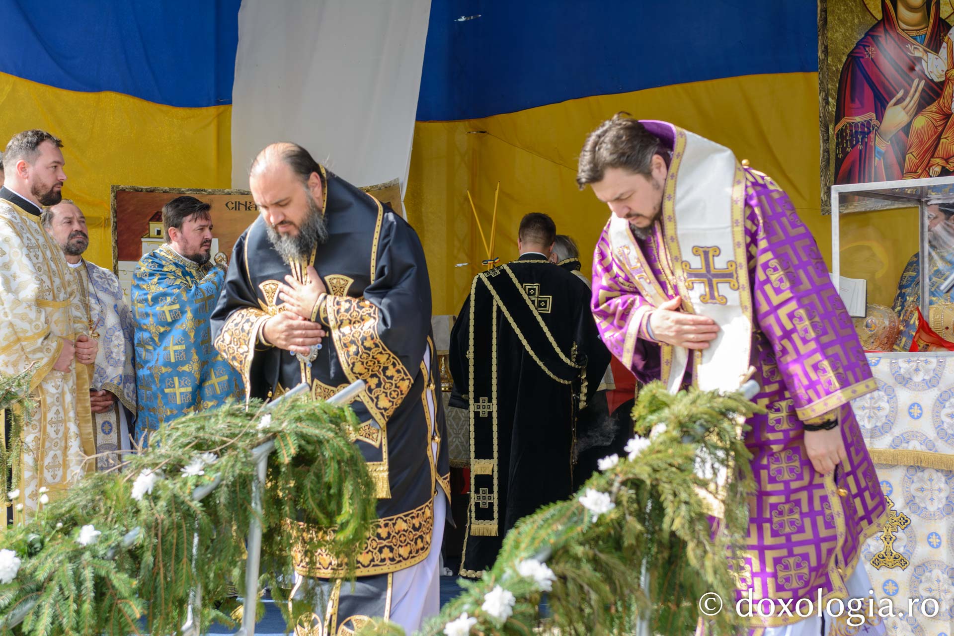 S-au împlinit 106 ani de la Unirea Basarabiei cu România