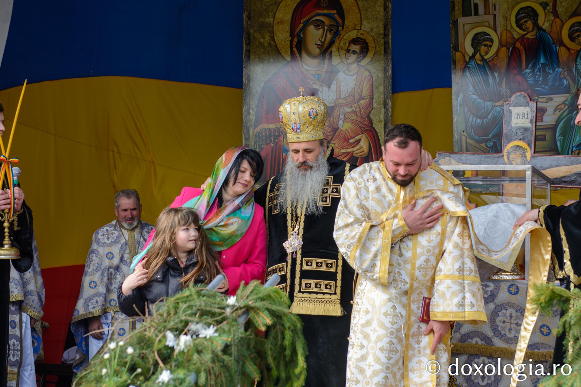 S-au împlinit 106 ani de la Unirea Basarabiei cu România