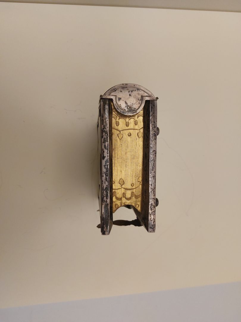 Sfânta Evanghelie de la Lavra Peşterilor