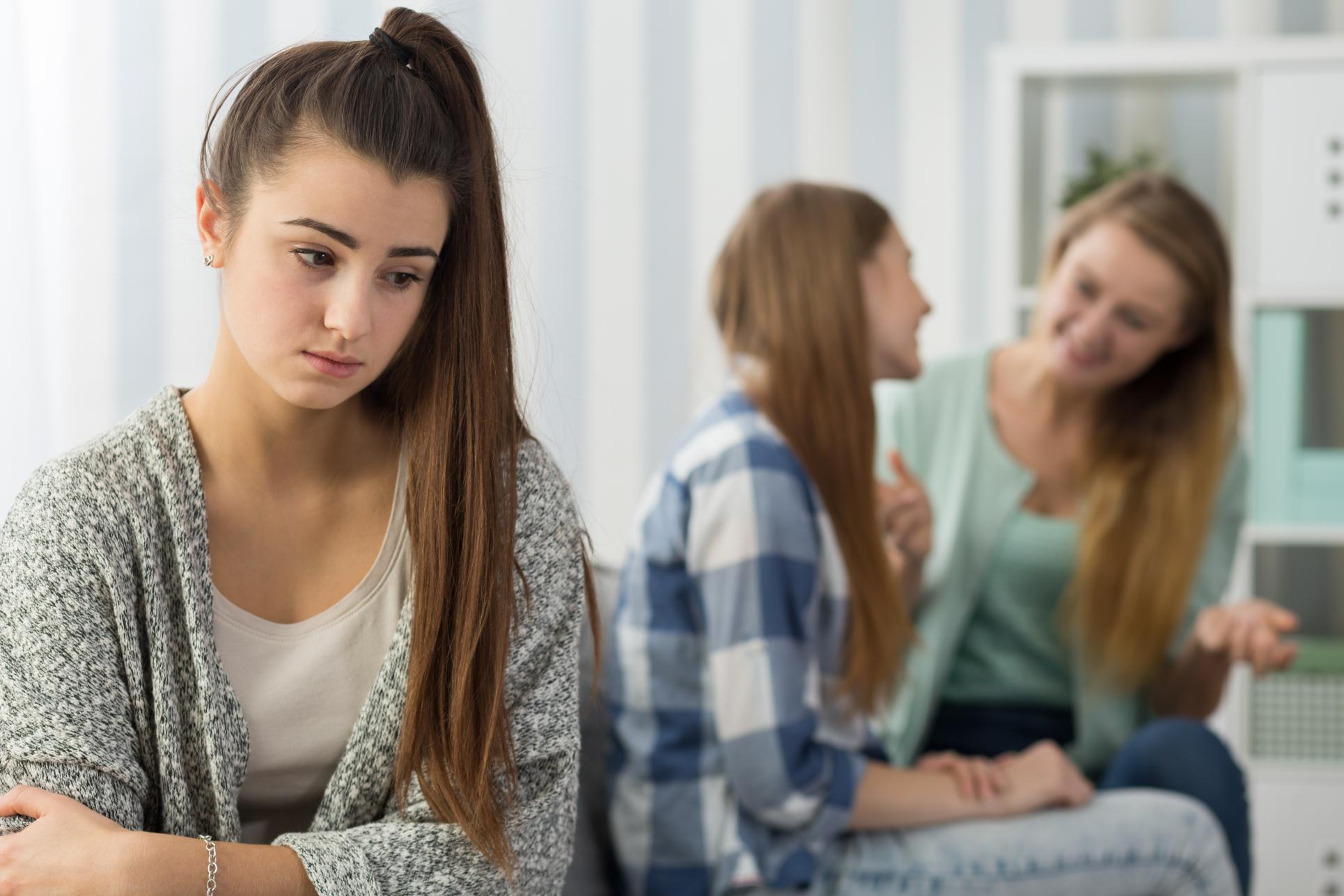 dicutii de rau despre o persoana