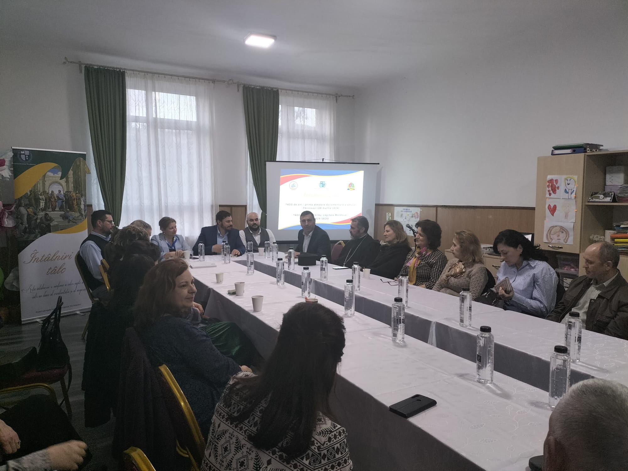 conferinta simpozion