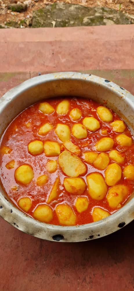 Sărbătoarea Bunei Vestiri, hram în parohia din satul Ipwasi