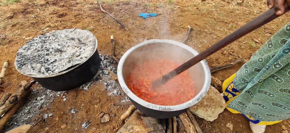 Sărbătoarea Bunei Vestiri, hram în parohia din satul Ipwasi