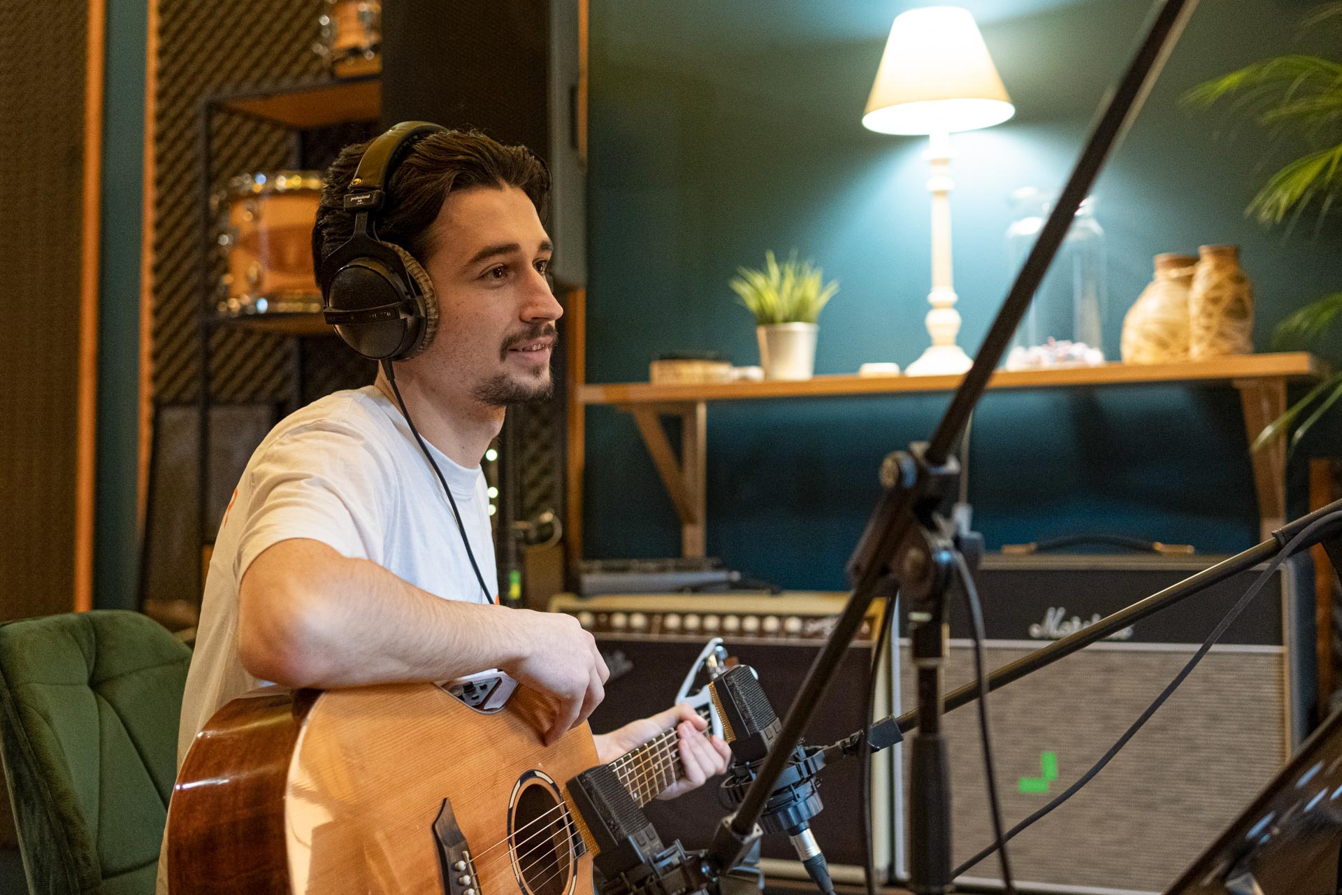 Bursierii Pro Vita Iași dau glas Marșului pentru Viață, Ediția a XI-a