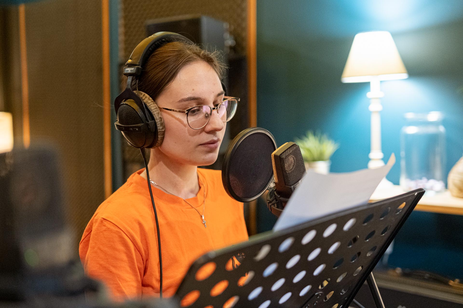 Bursierii Pro Vita Iași dau glas Marșului pentru Viață, Ediția a XI-a