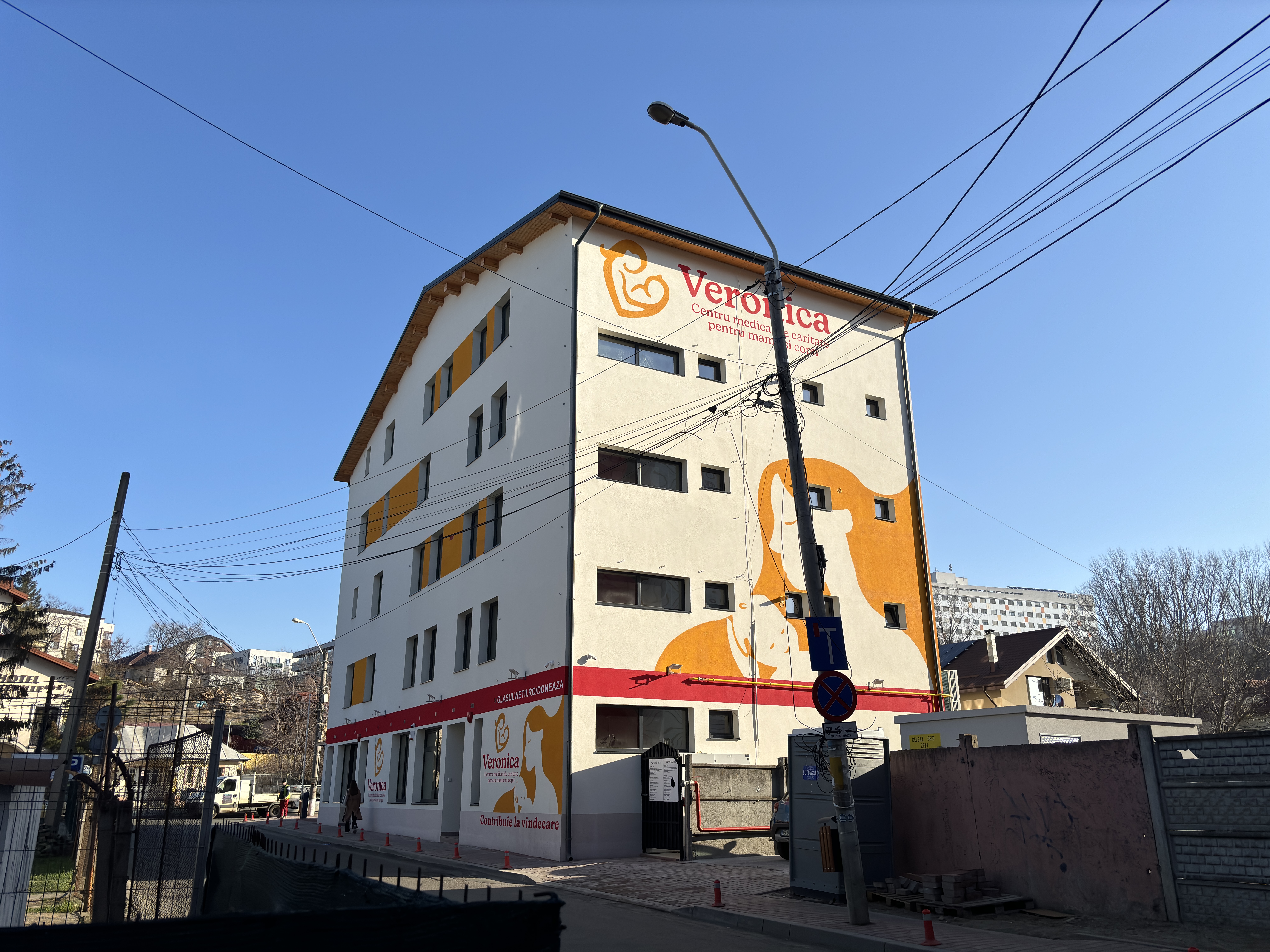 Clinica „Veronica”