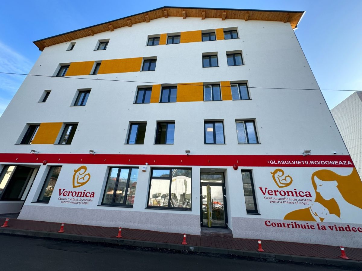 Clinica „Veronica”