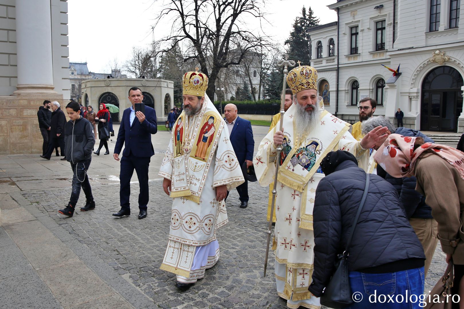 IPS Teofan, PS Nichifor Botoșăneanul