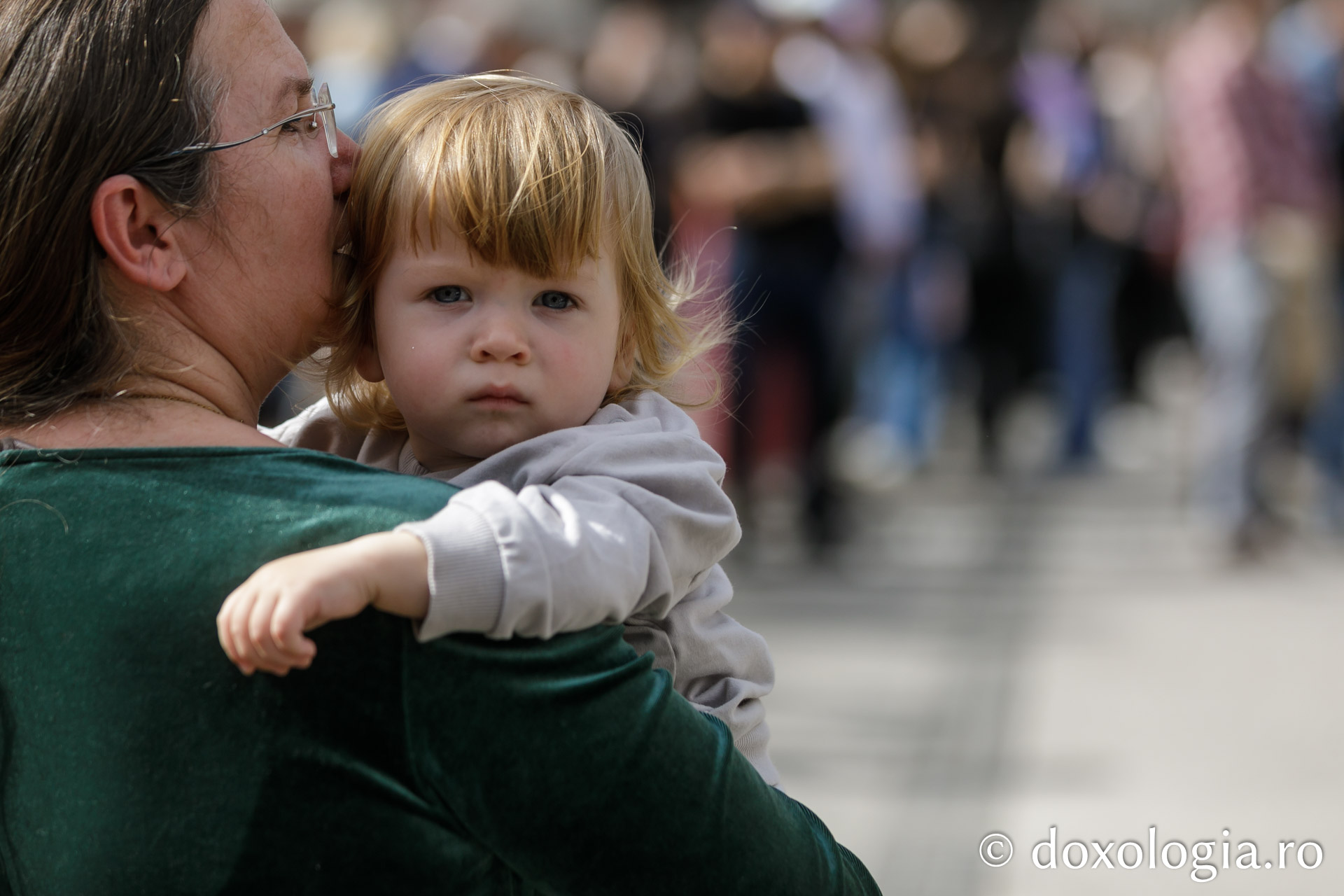 Marșul pentru viață – Iași, 2024